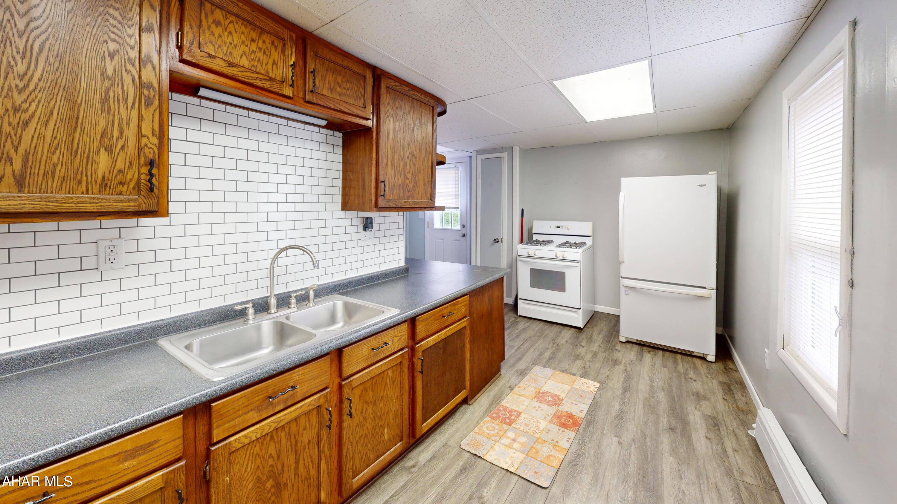 Antis Township - Residential