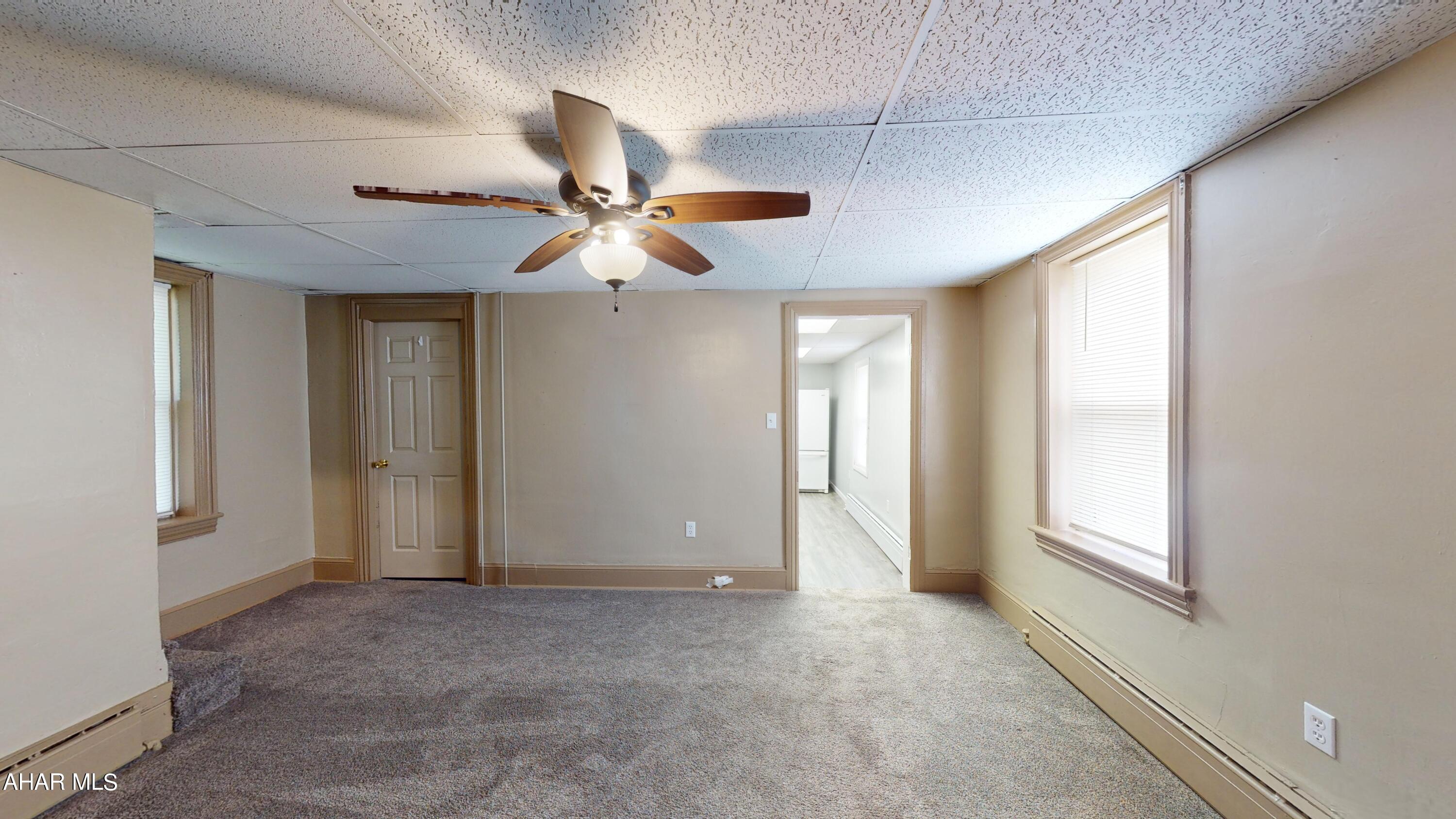 Antis Township - Residential