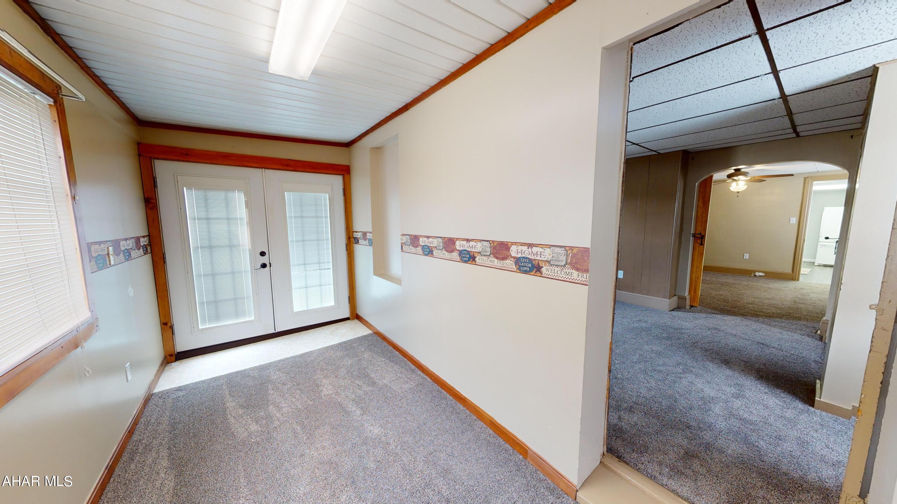 Antis Township - Residential