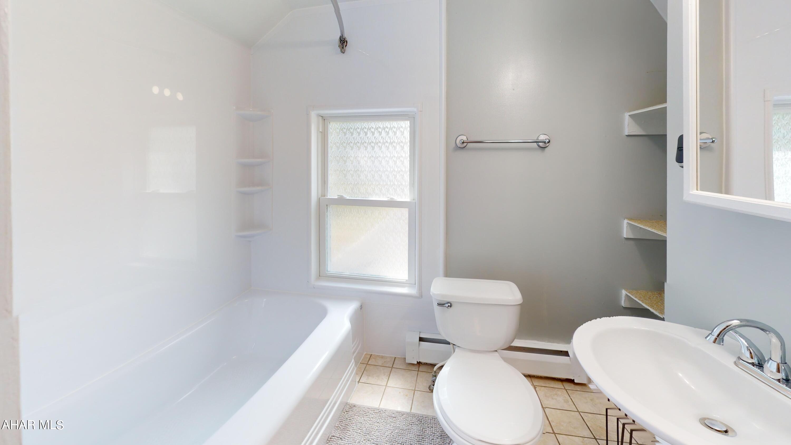 Antis Township - Residential