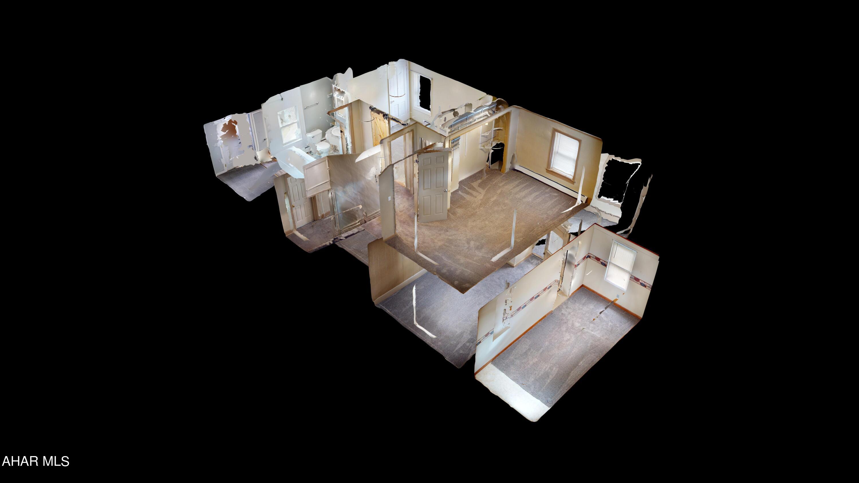 Antis Township - Residential