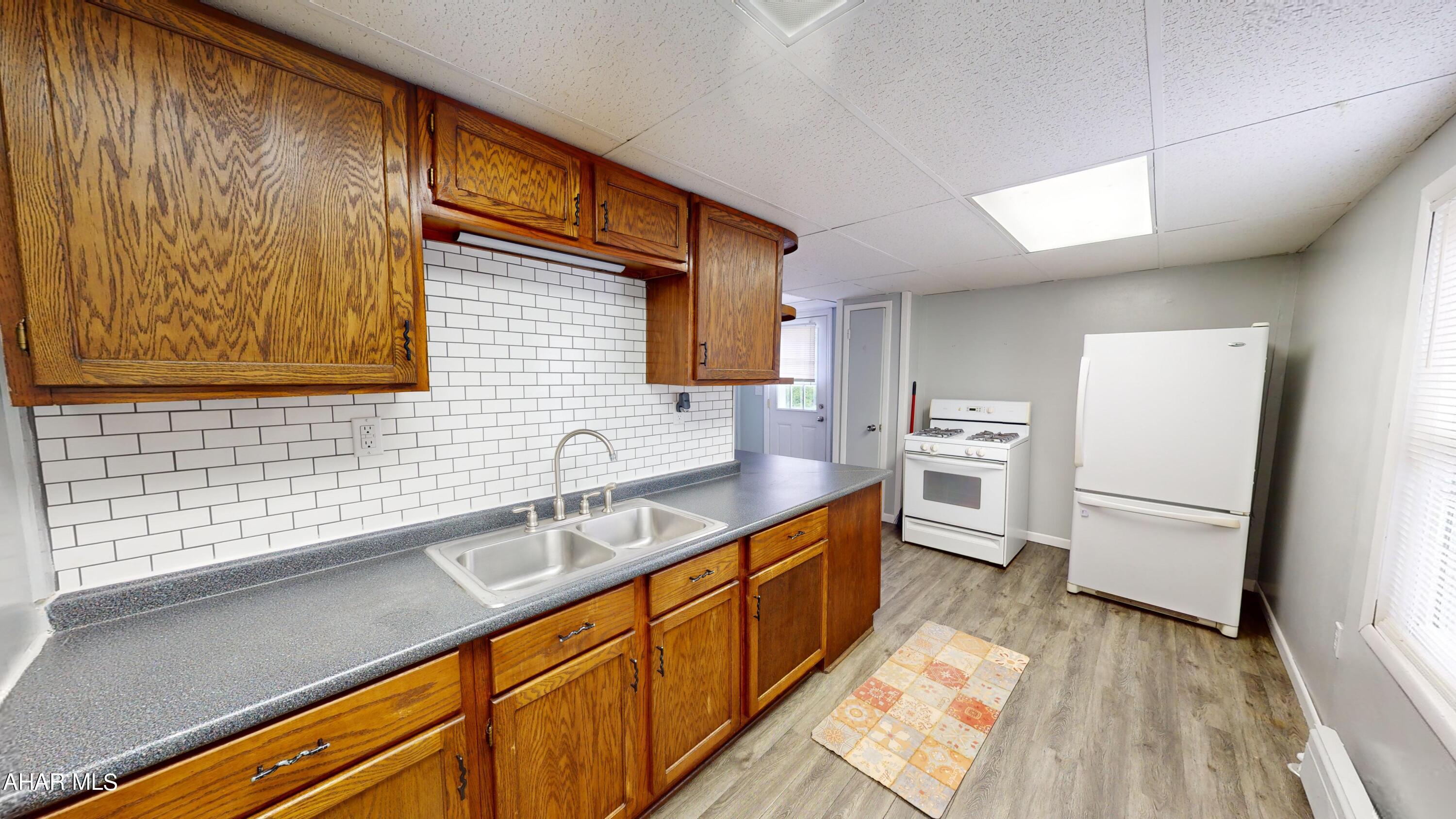 Antis Township - Residential