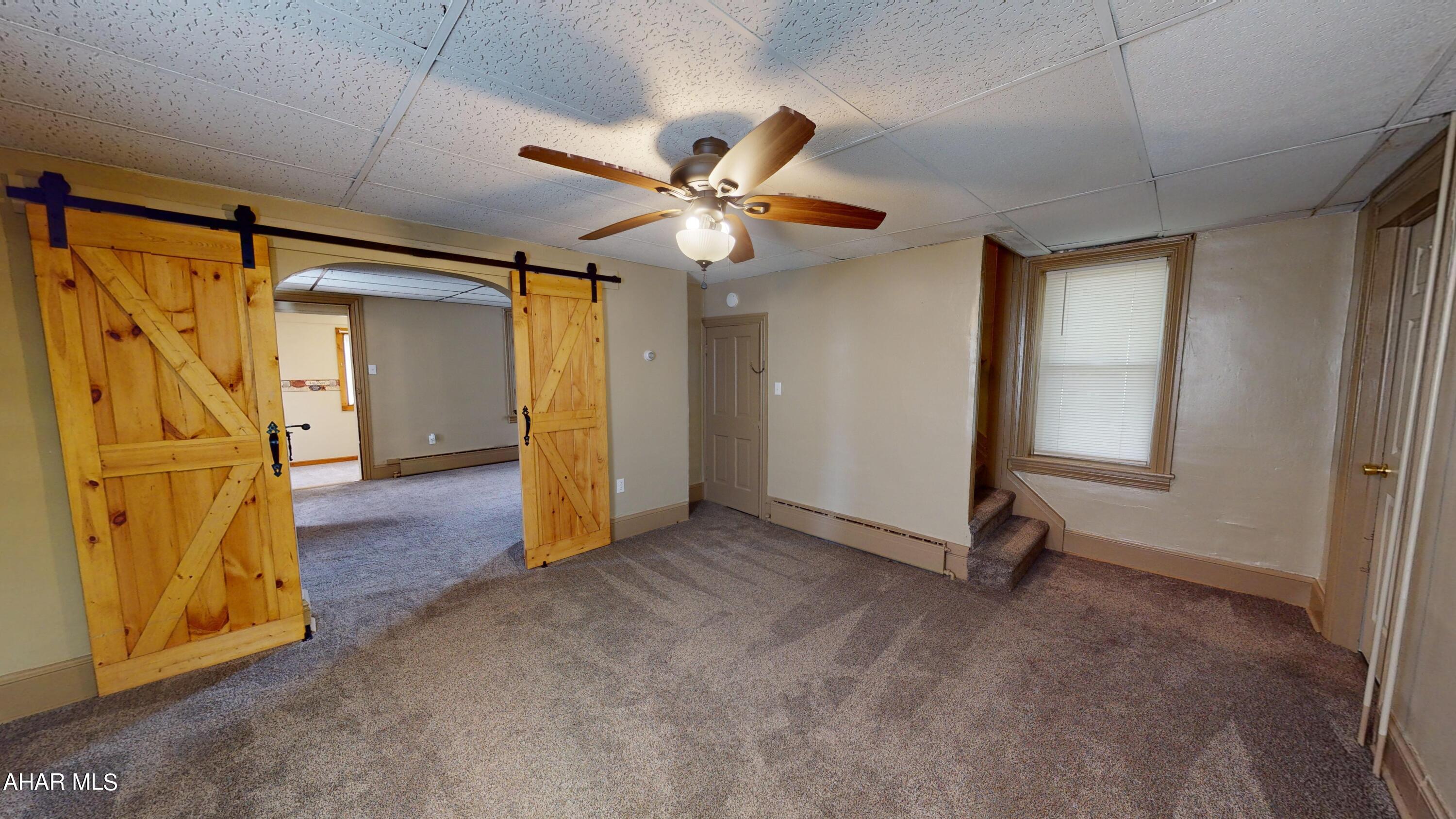 Antis Township - Residential