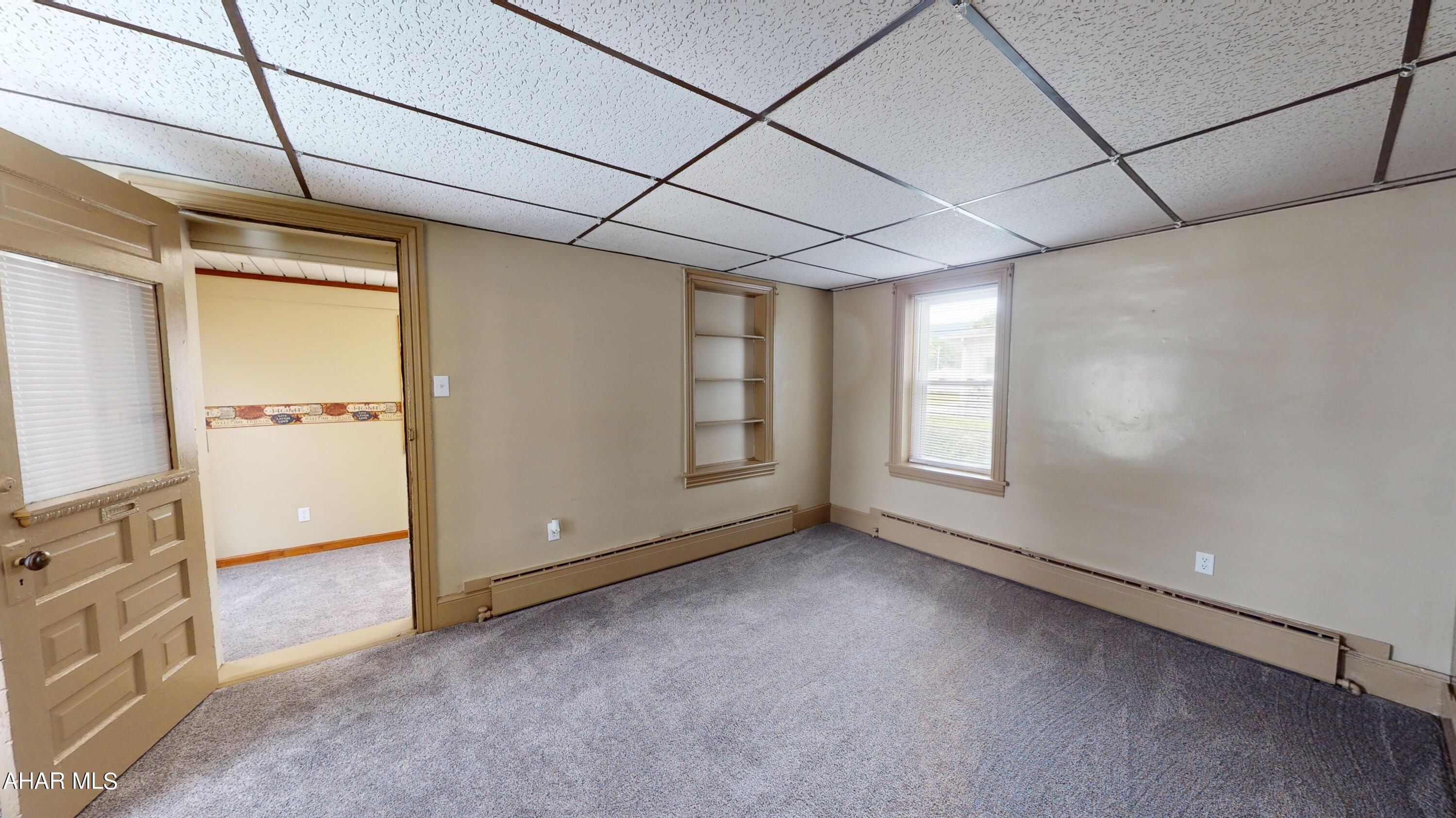 Antis Township - Residential