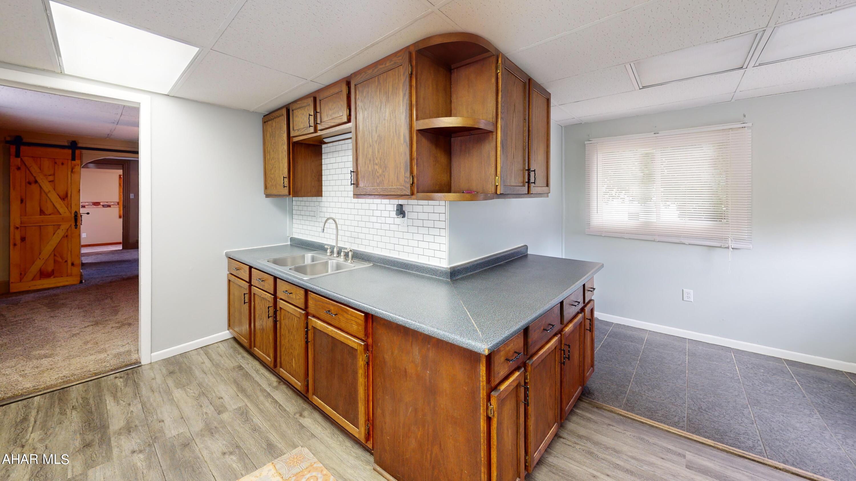 Antis Township - Residential