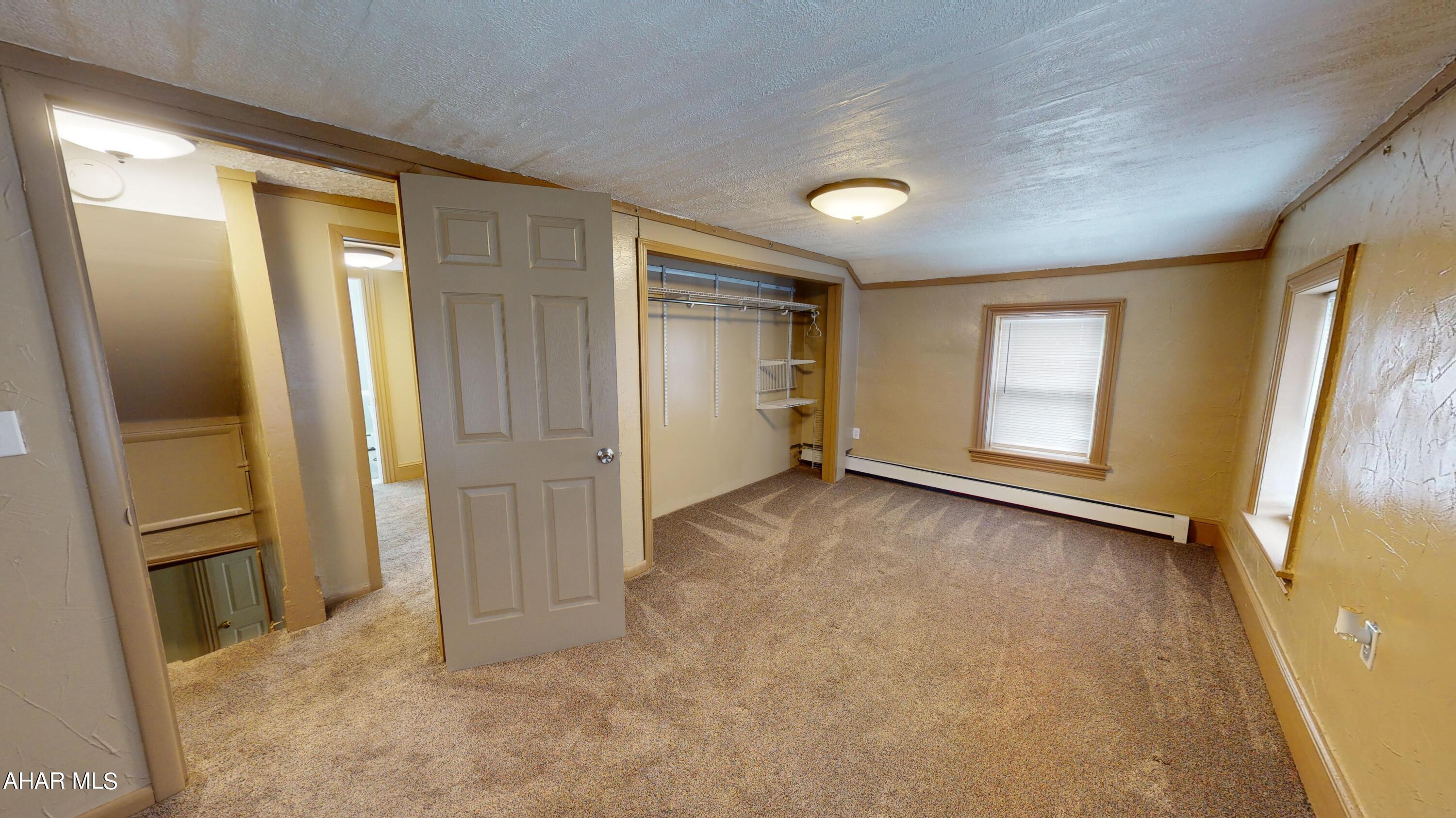 Antis Township - Residential