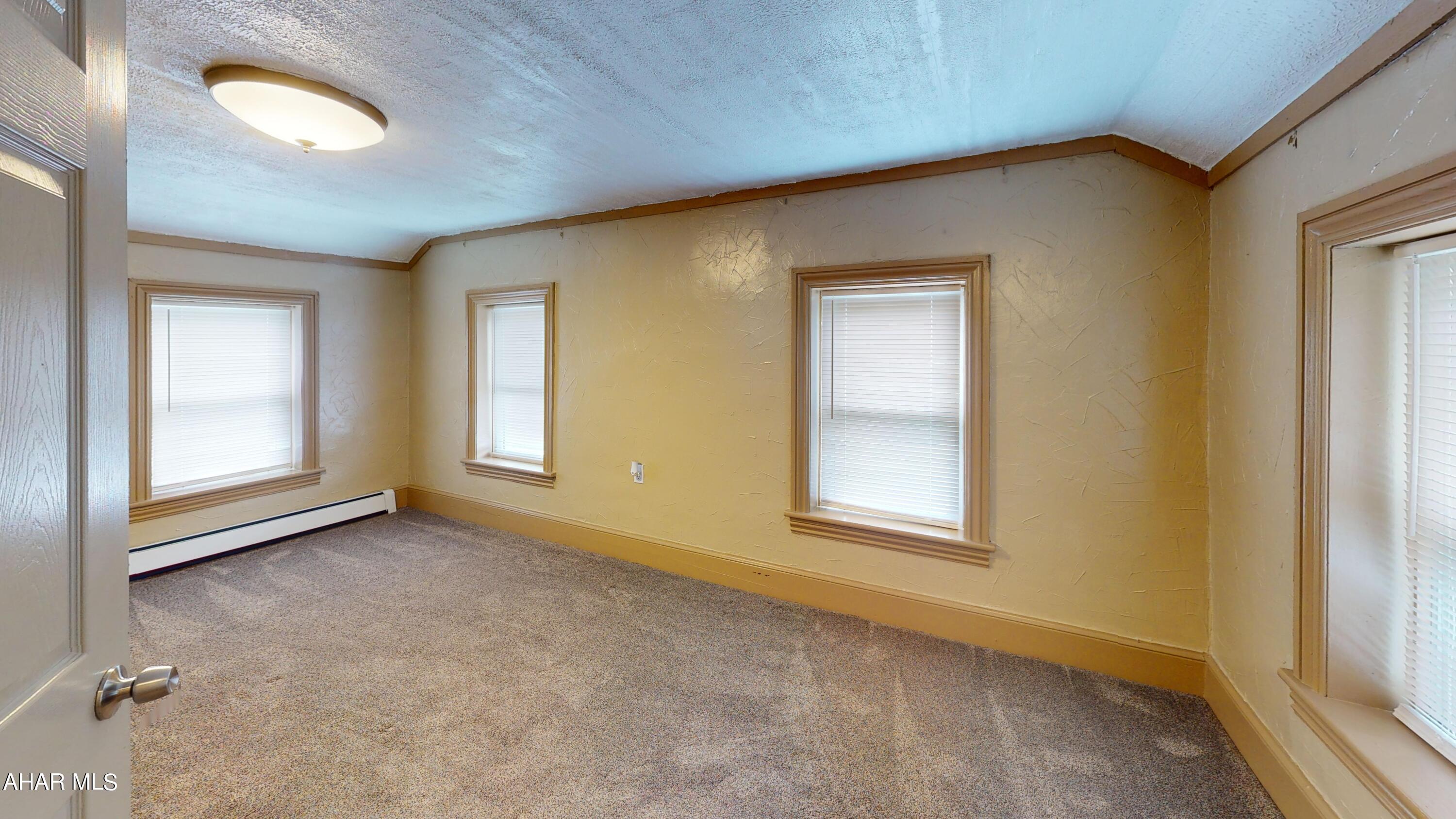 Antis Township - Residential