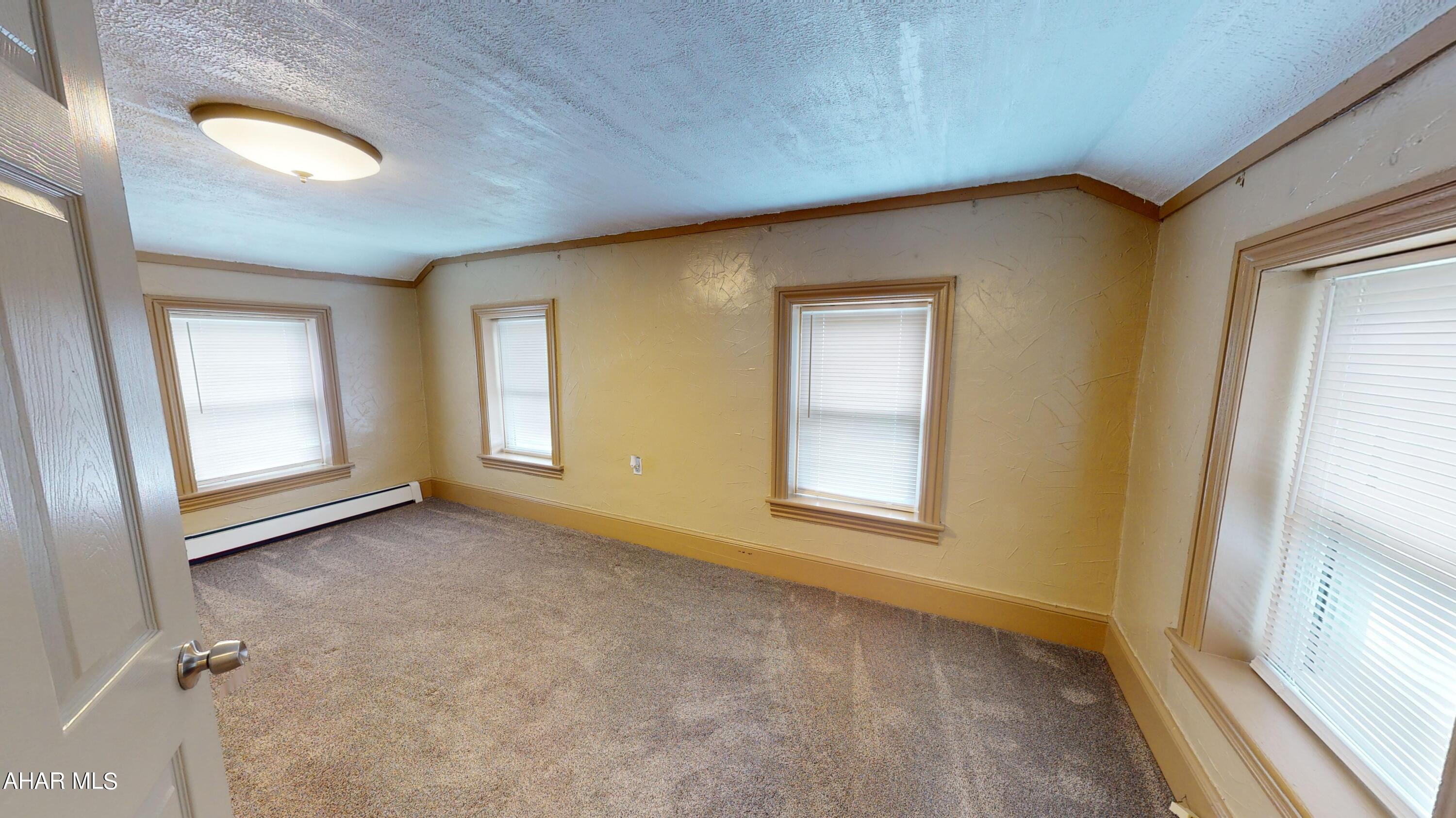 Antis Township - Residential