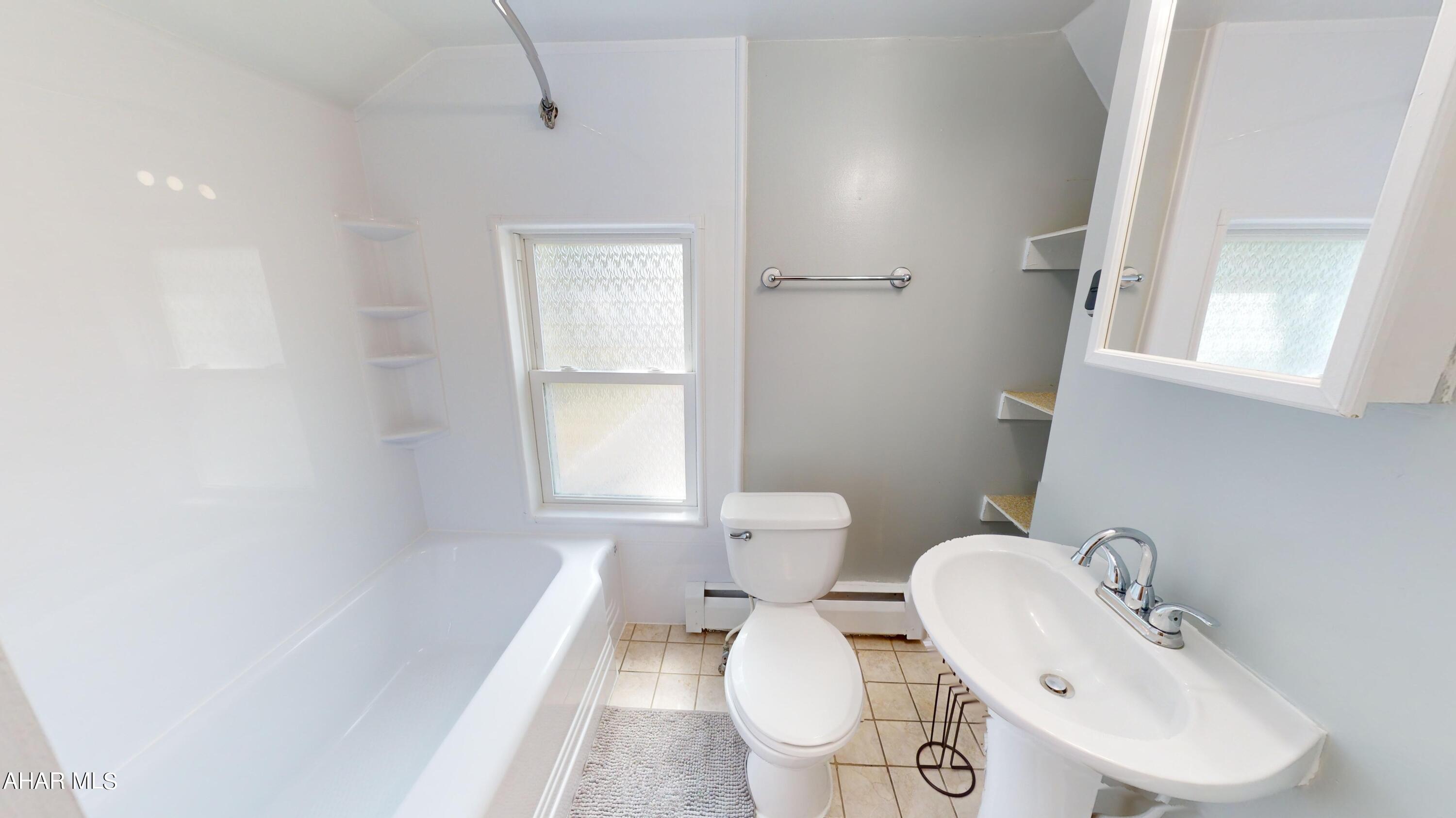 Antis Township - Residential