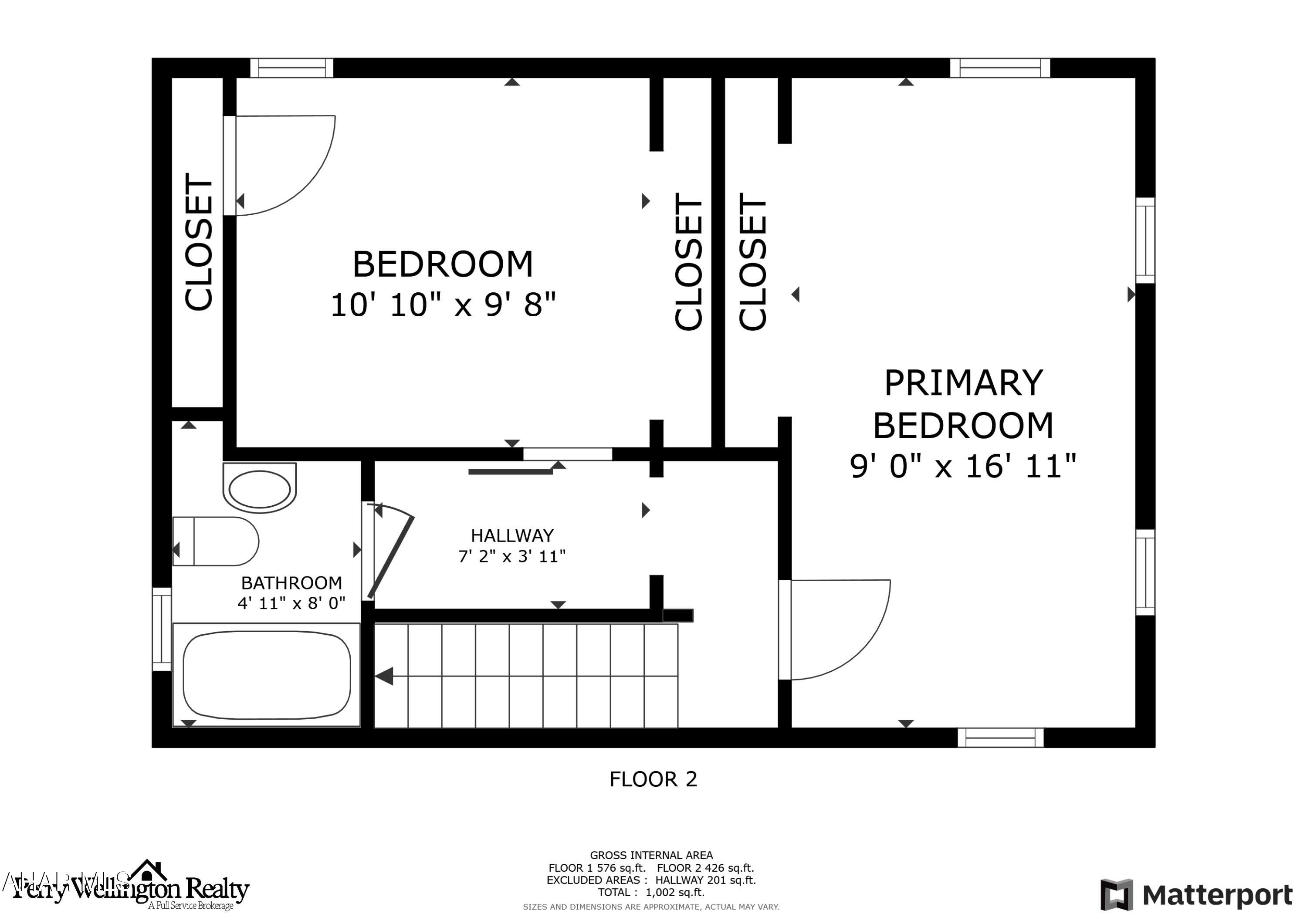 Antis Township - Residential