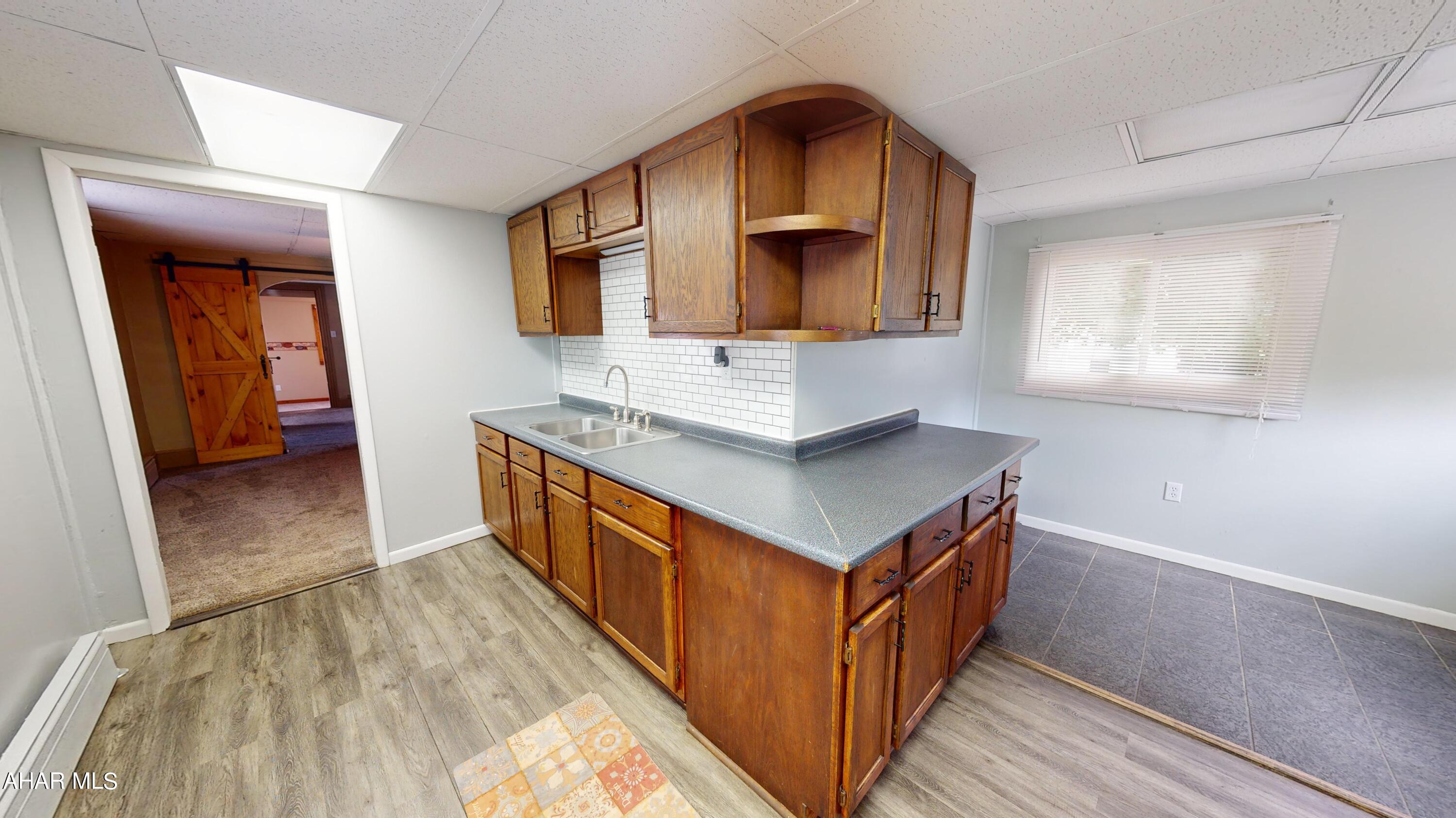 Antis Township - Residential