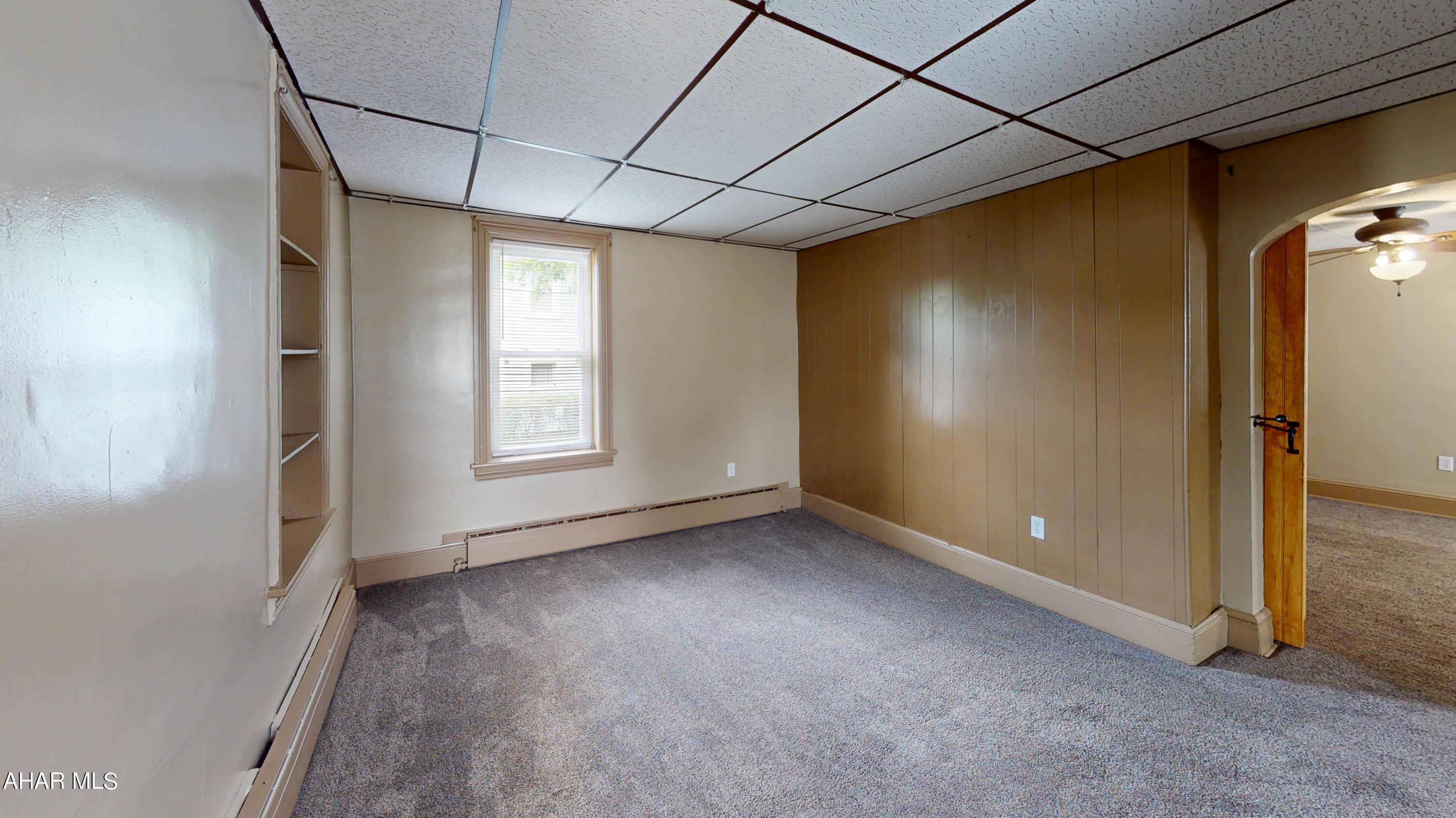 Antis Township - Residential