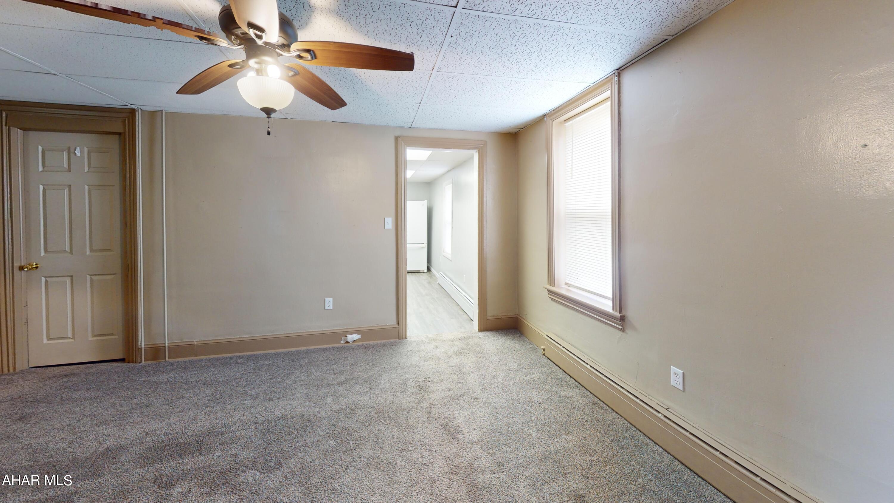 Antis Township - Residential