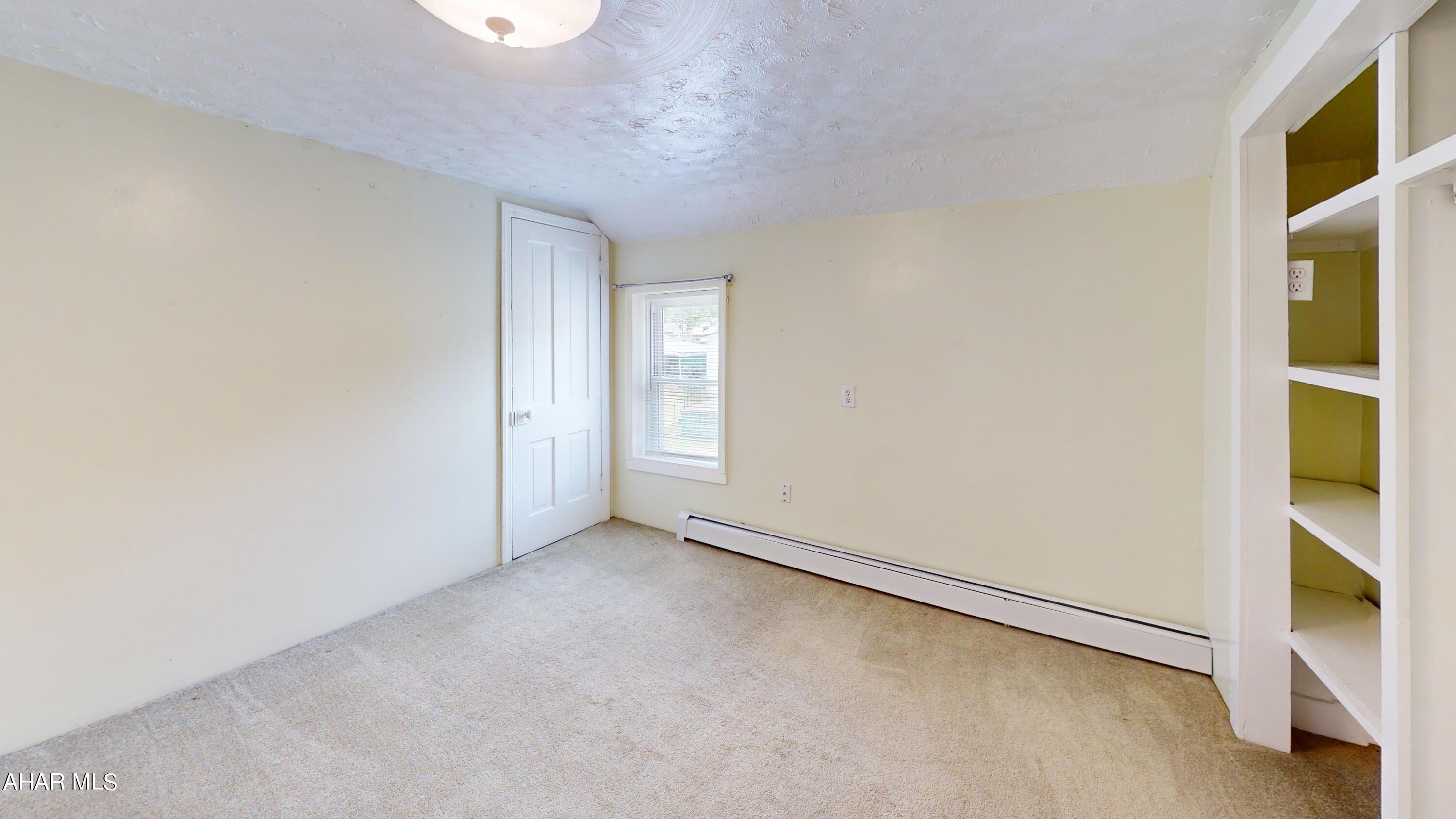 Antis Township - Residential