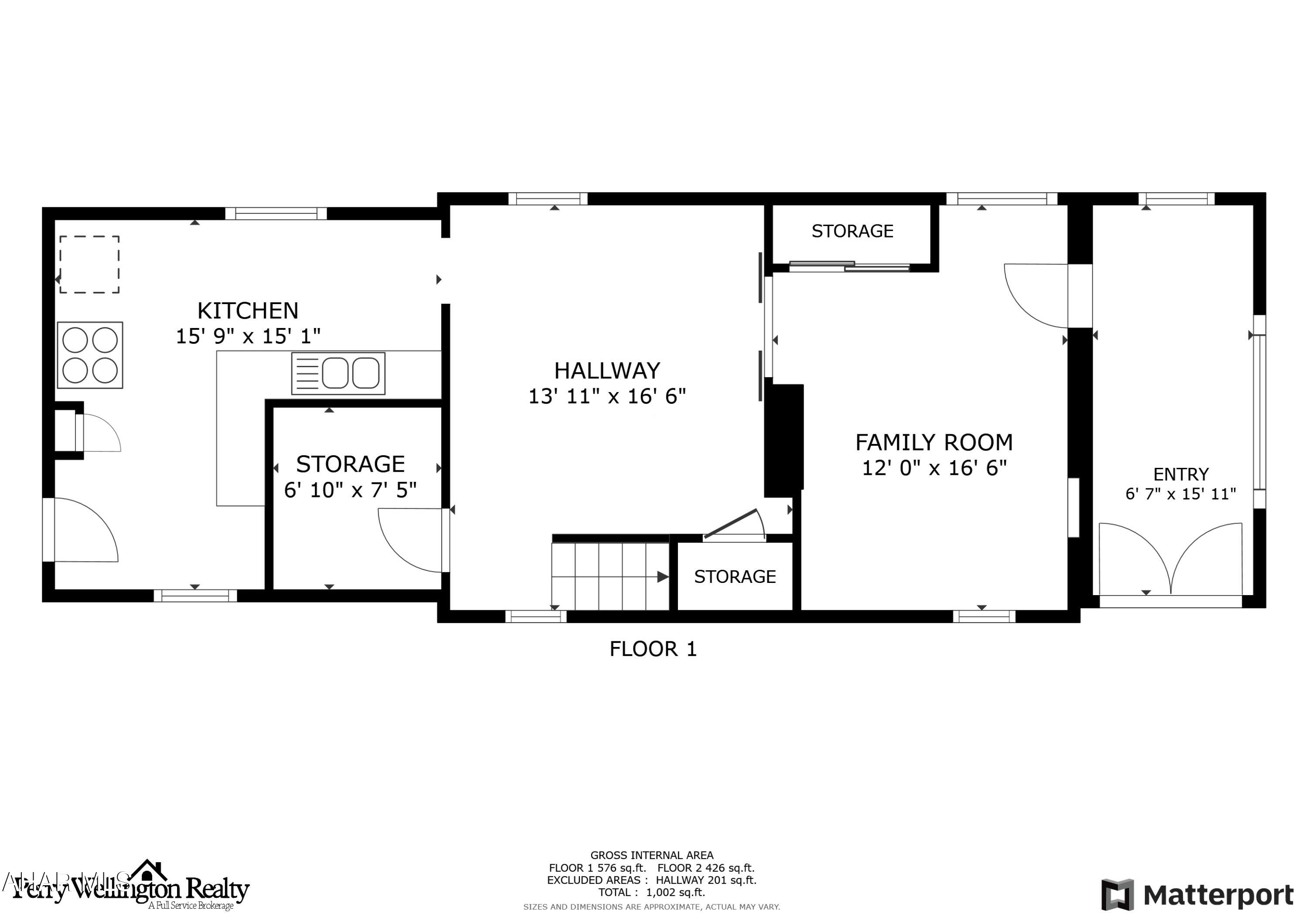 Antis Township - Residential