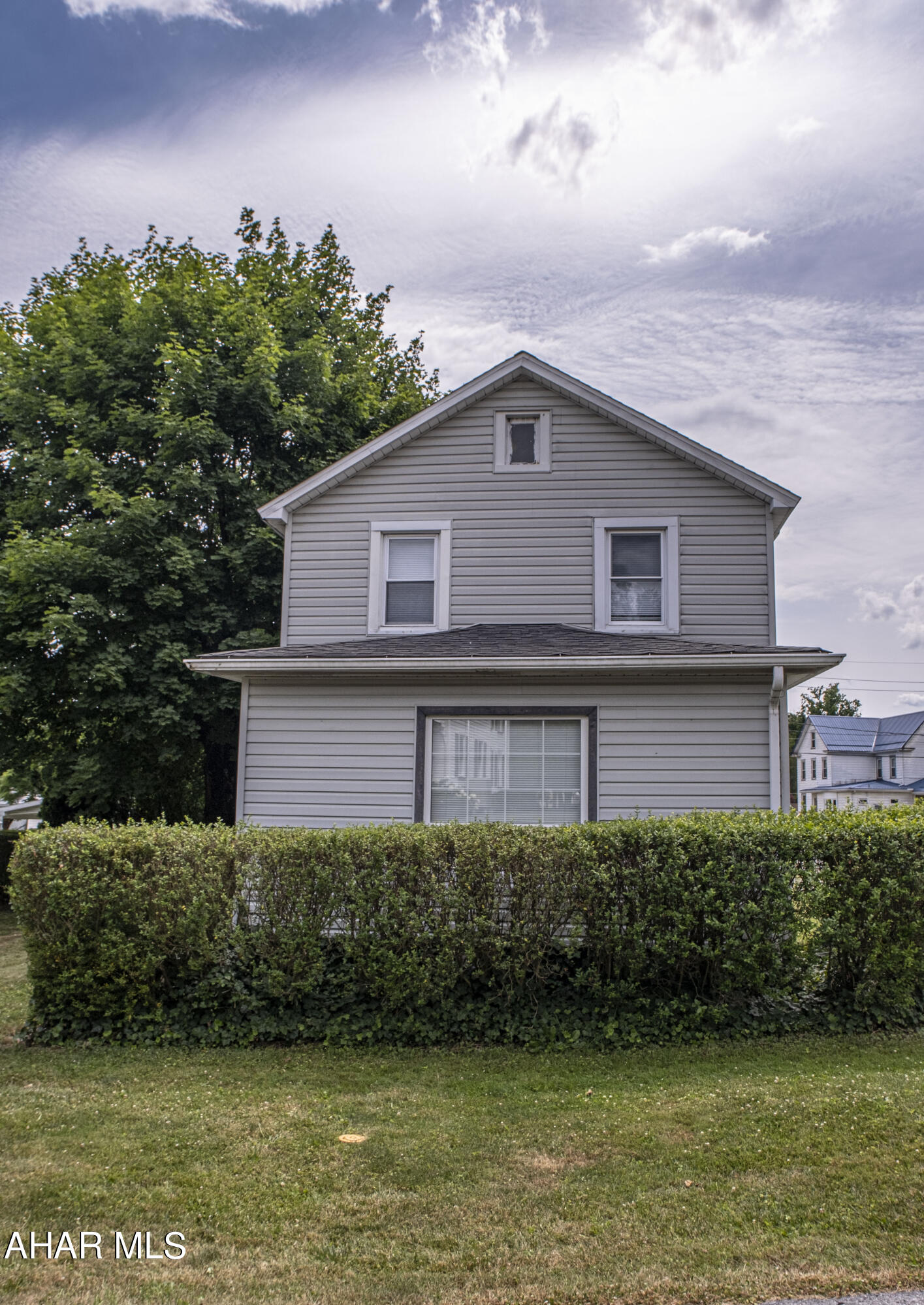 Antis Township - Residential