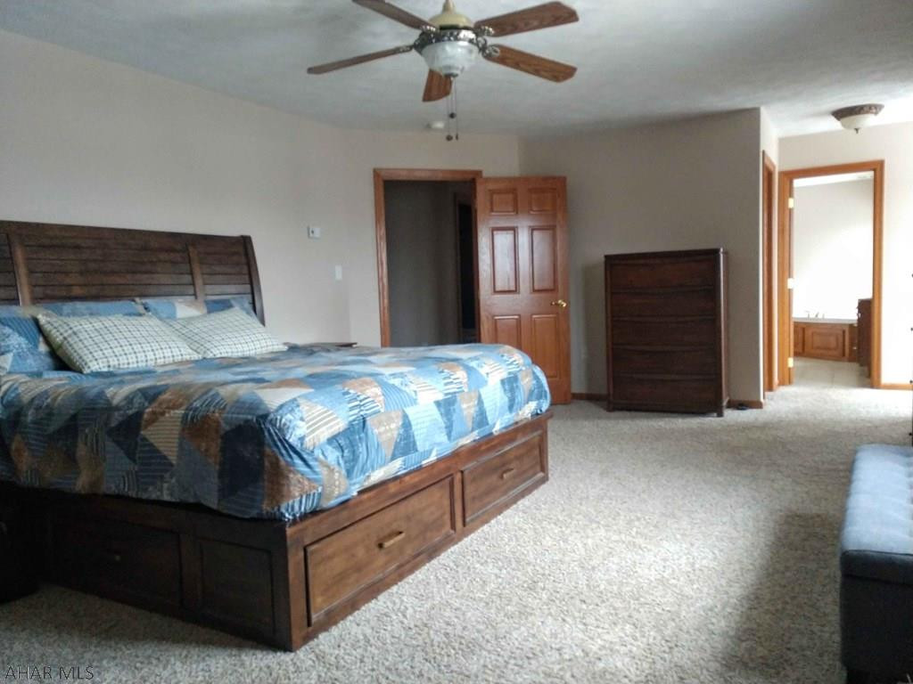 Holiday Hills - Residential