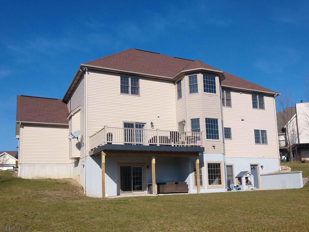 Holiday Hills - Residential