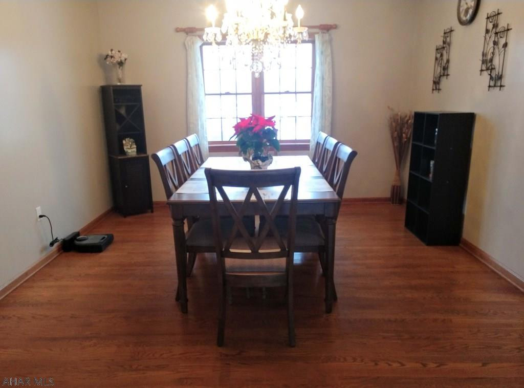 Holiday Hills - Residential