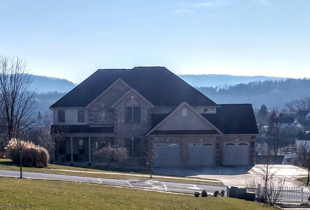 Holiday Hills - Residential