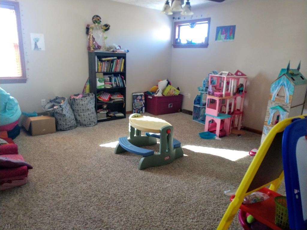 Holiday Hills - Residential