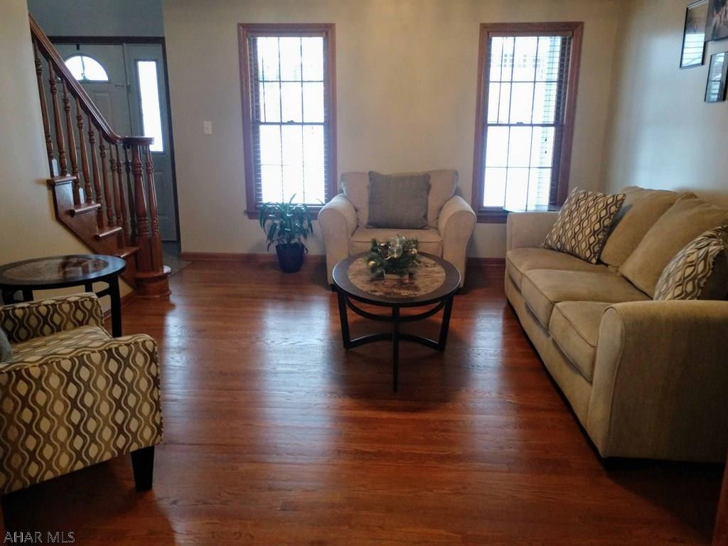 Holiday Hills - Residential