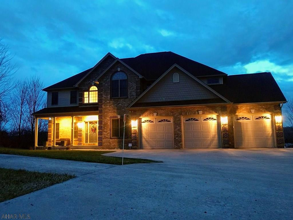 Holiday Hills - Residential