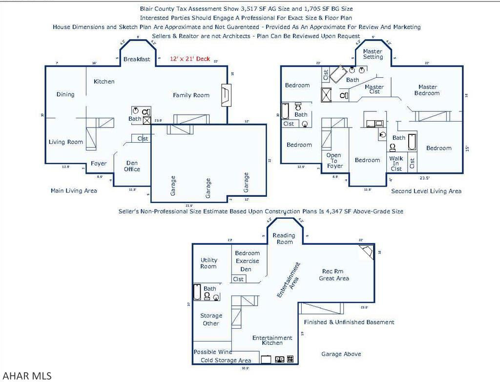 Holiday Hills - Residential