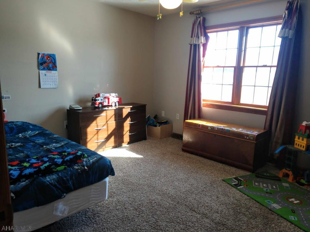 Holiday Hills - Residential