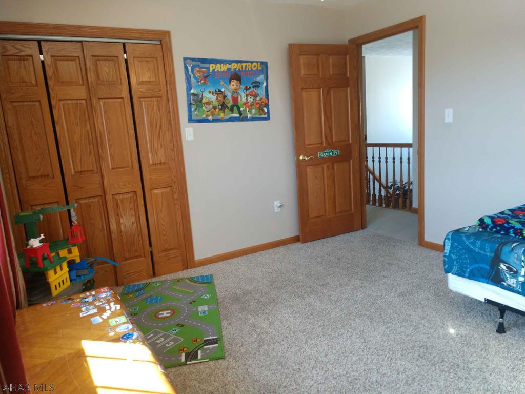 Holiday Hills - Residential