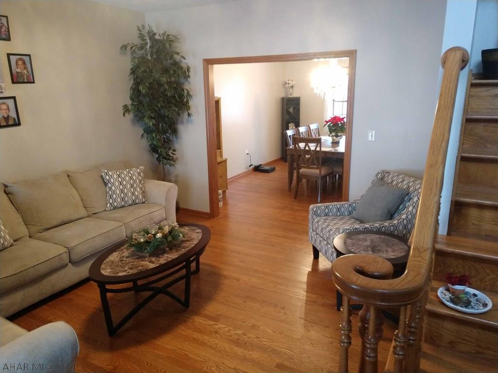 Holiday Hills - Residential