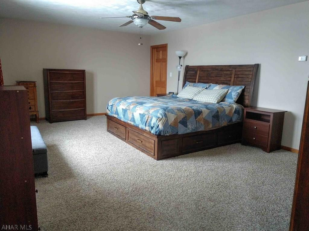 Holiday Hills - Residential