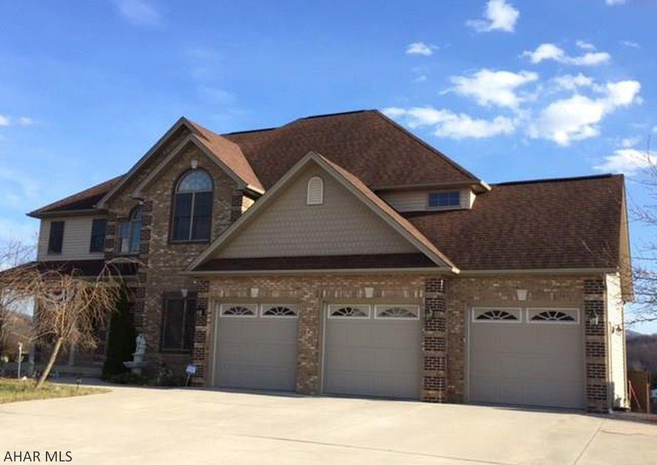 Holiday Hills - Residential