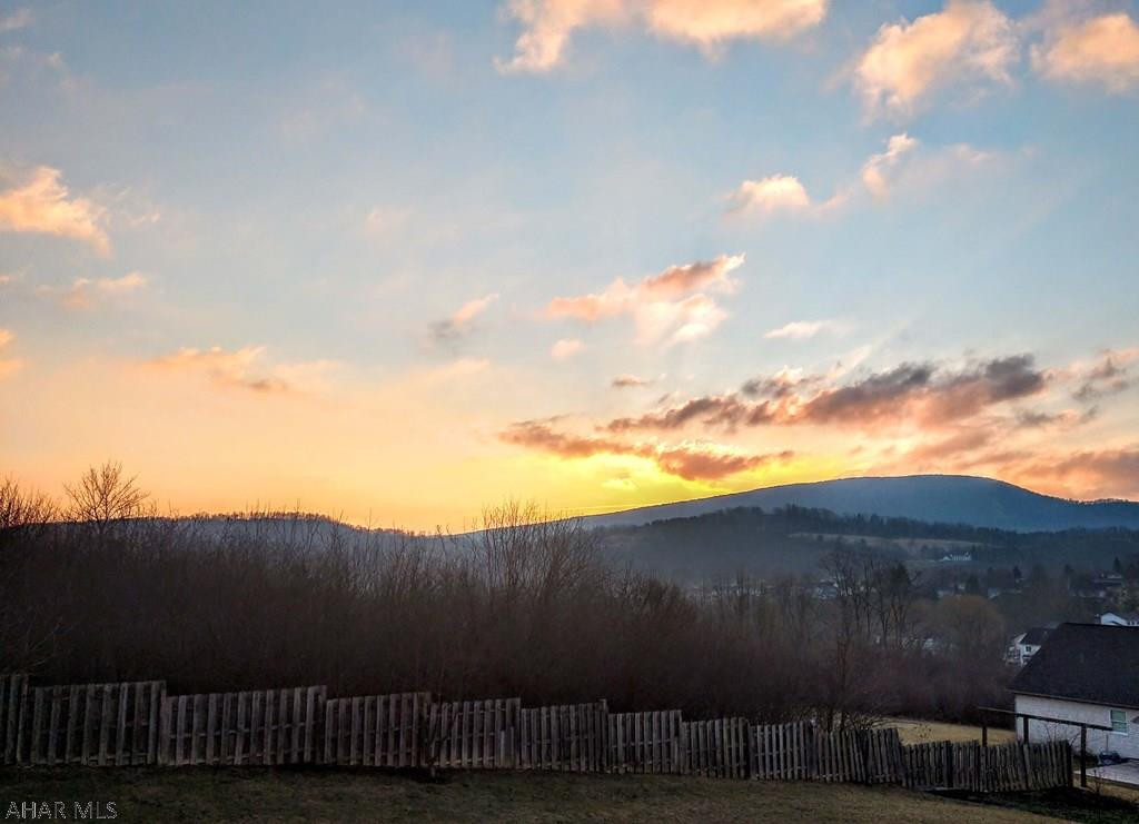 Holiday Hills - Residential