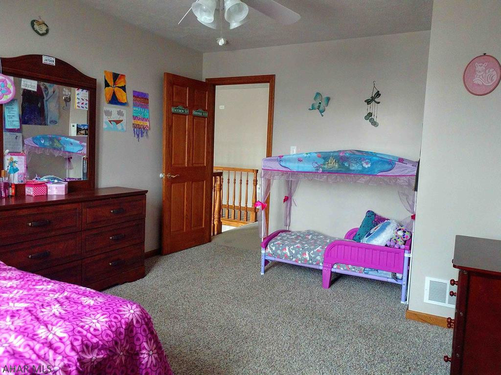 Holiday Hills - Residential