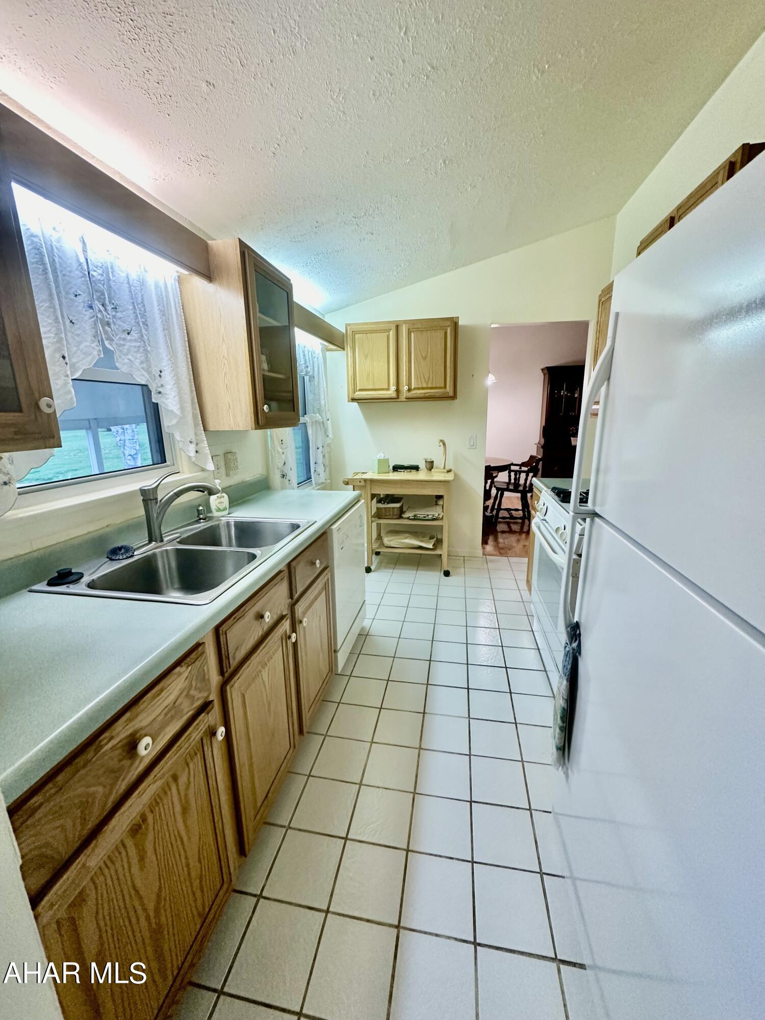 Pleasant Valley - Residential