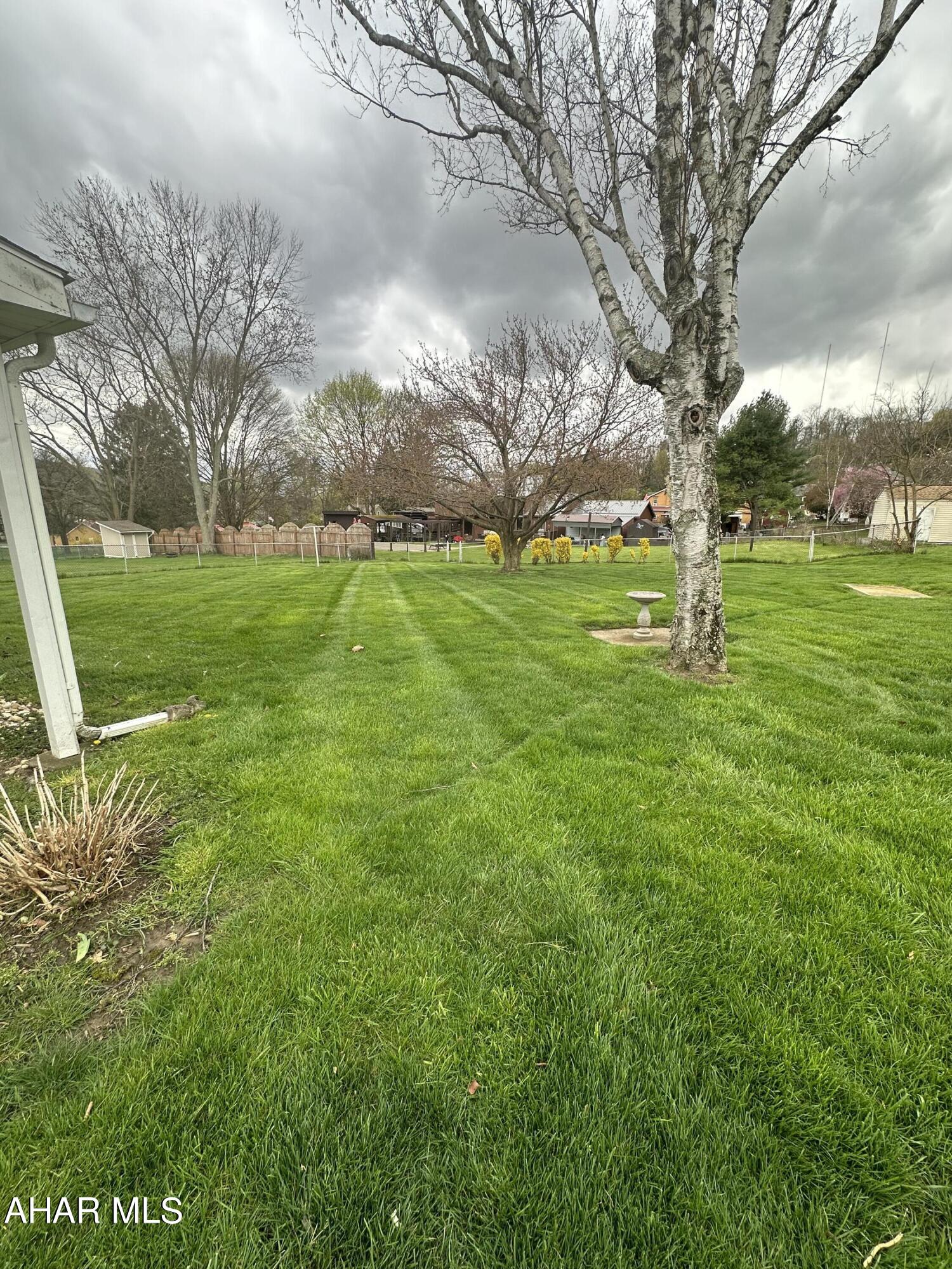 Pleasant Valley - Residential