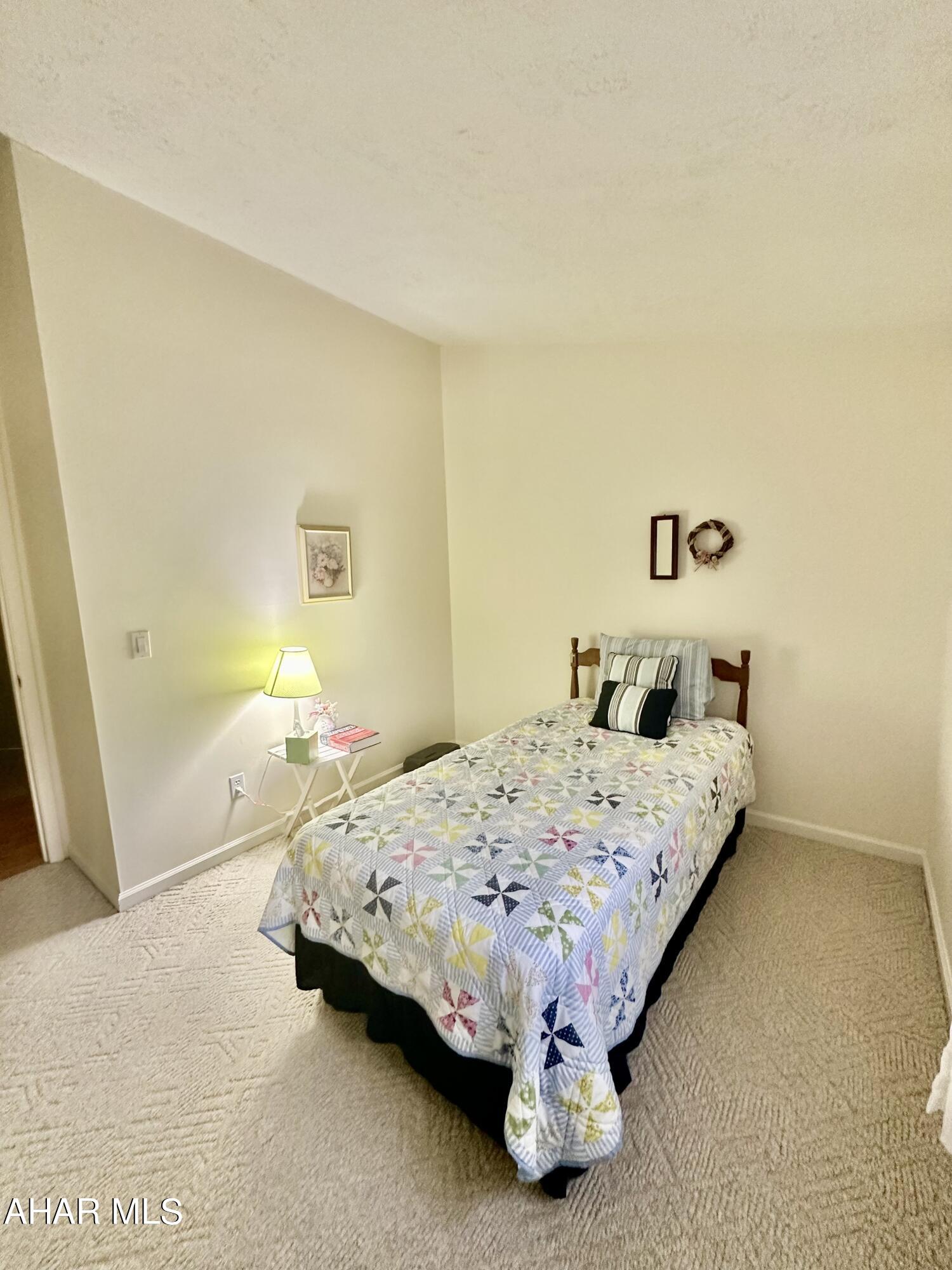 Pleasant Valley - Residential