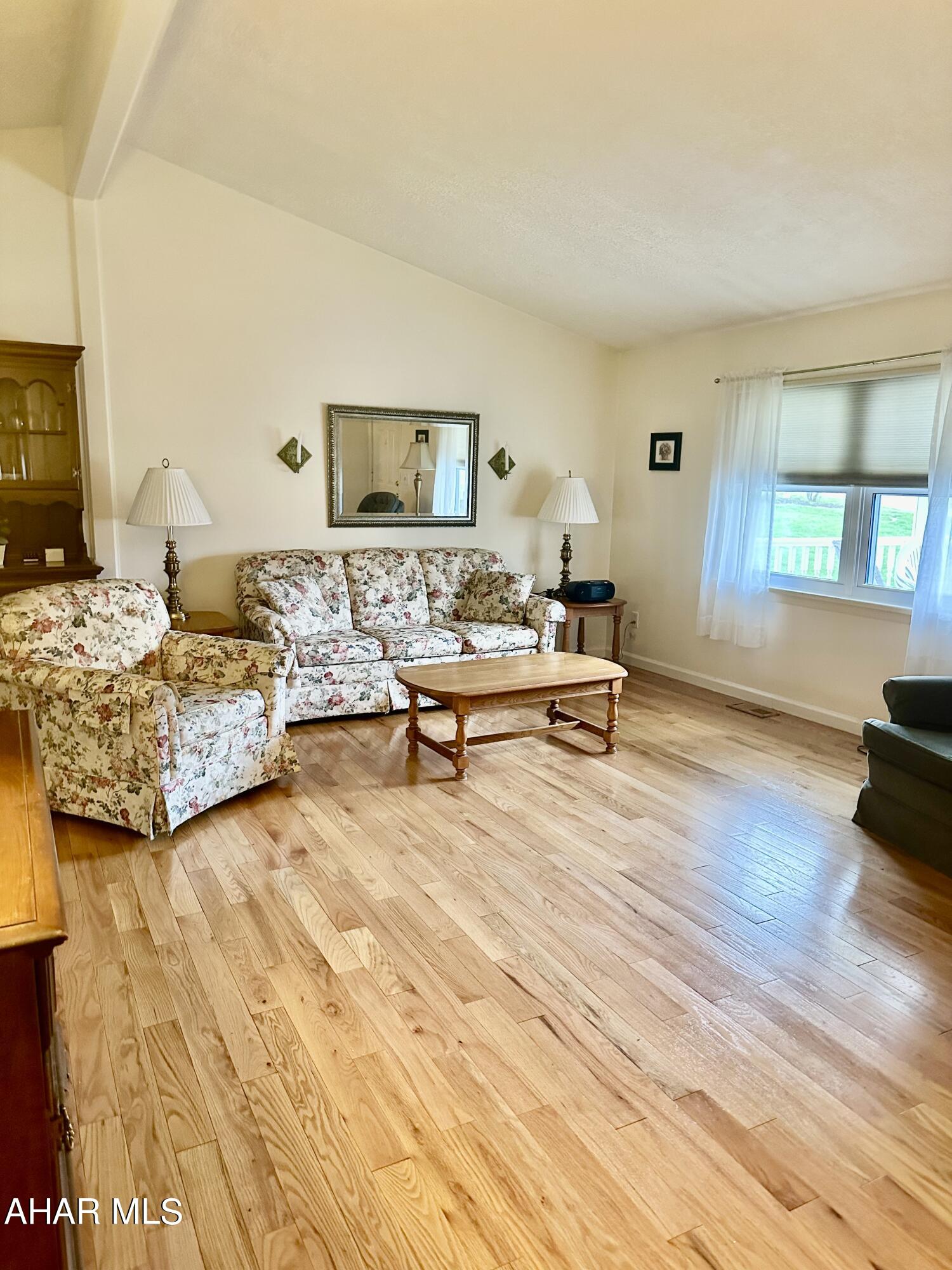 Pleasant Valley - Residential