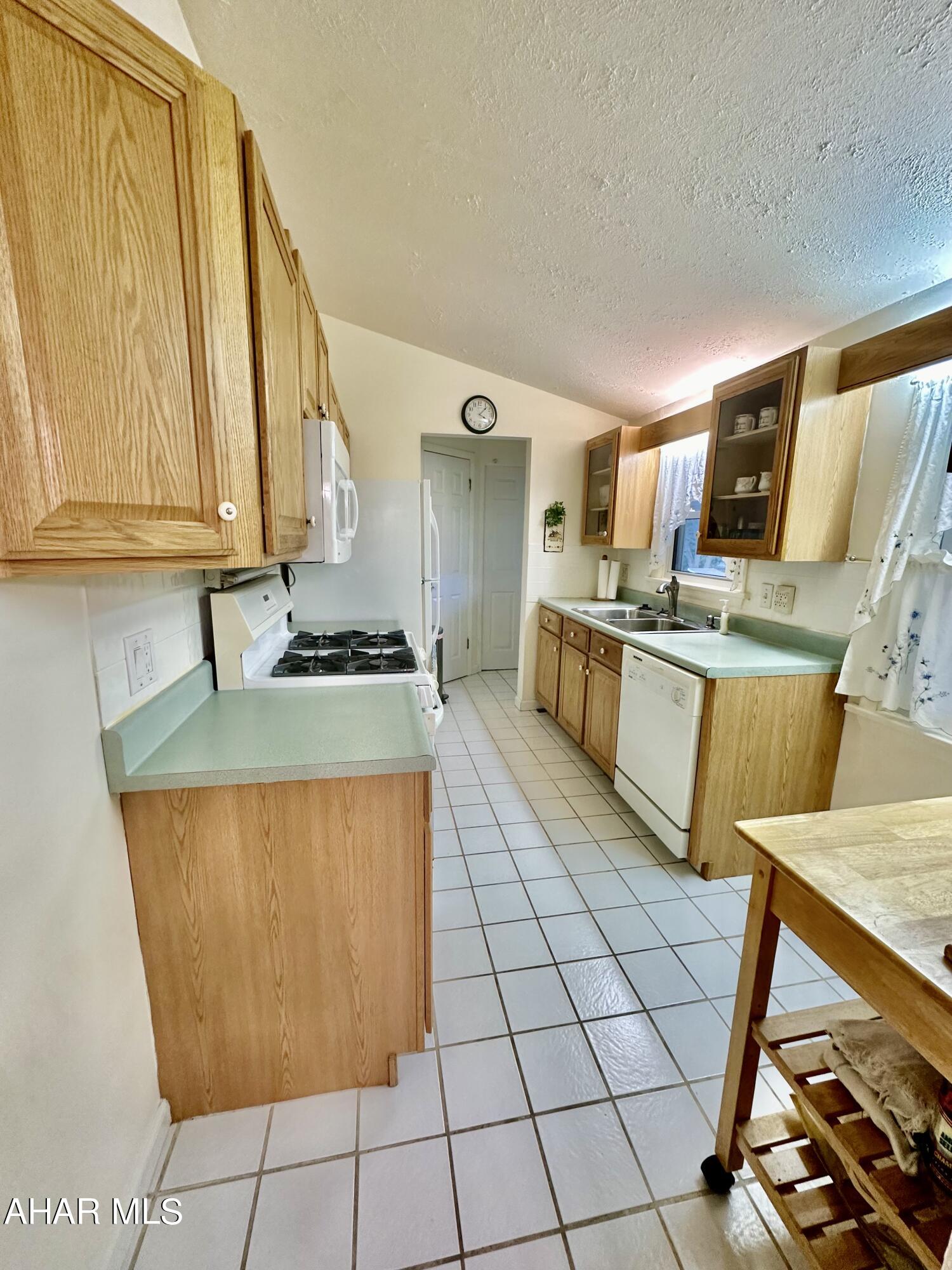 Pleasant Valley - Residential