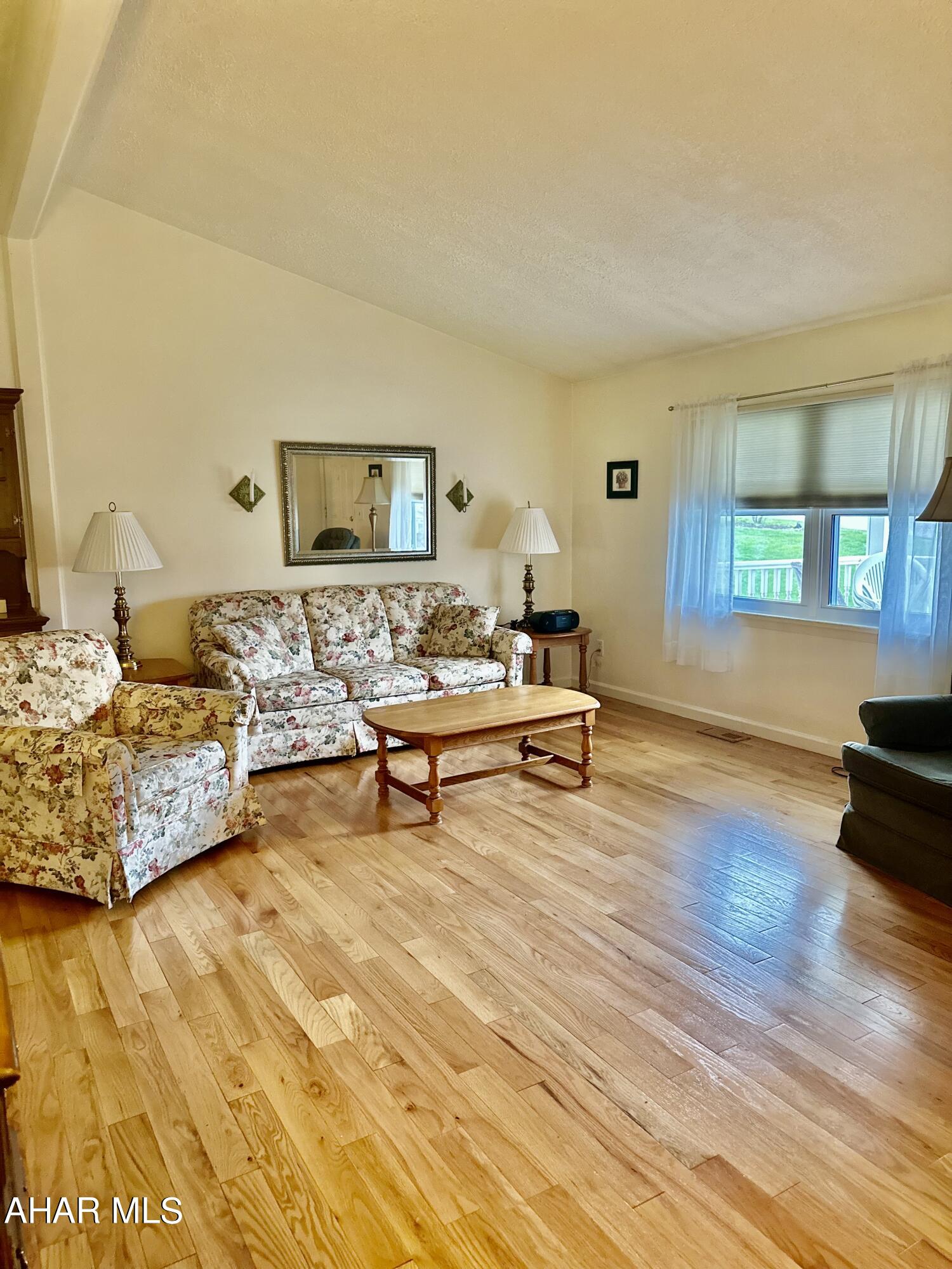 Pleasant Valley - Residential