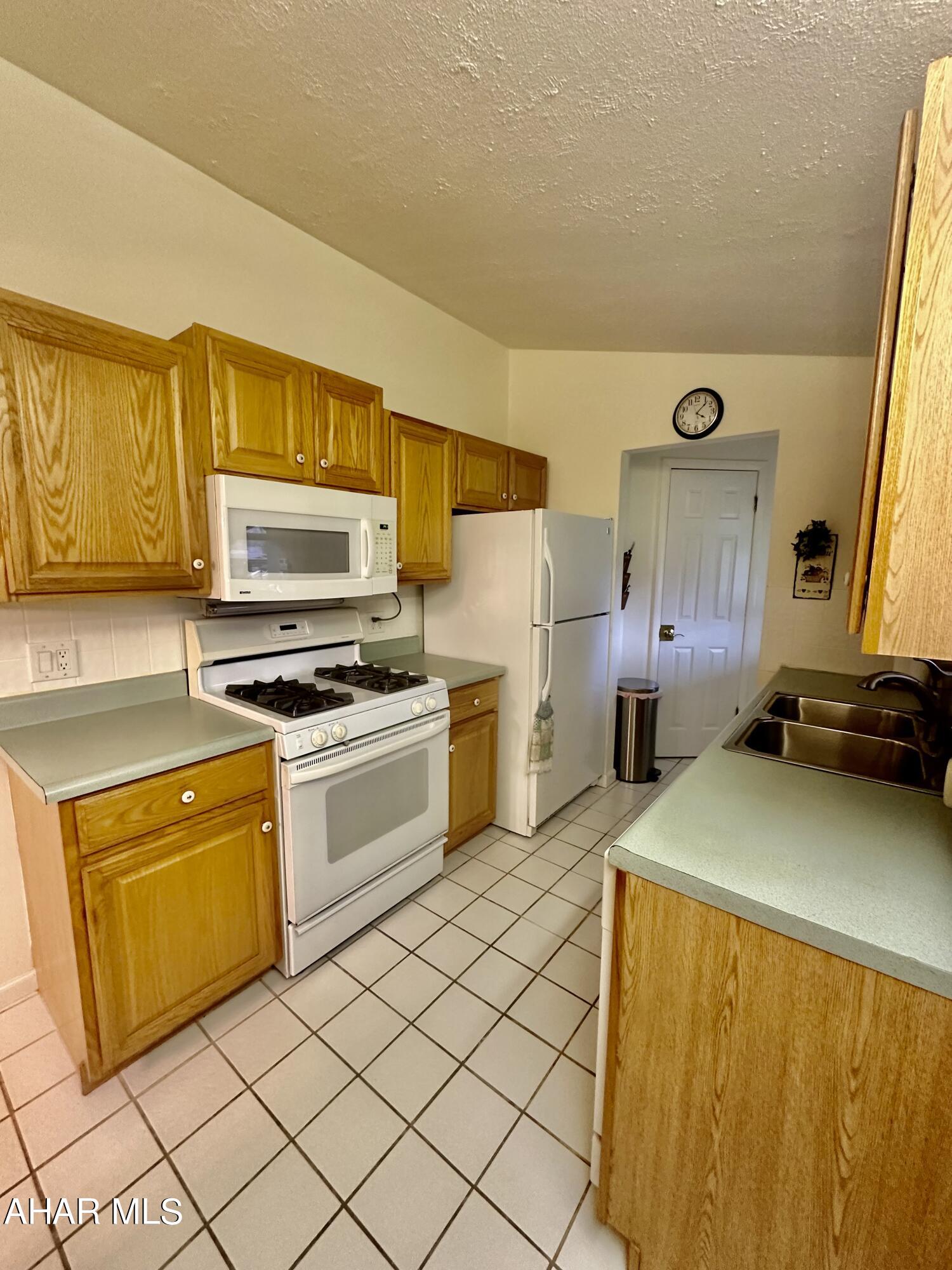 Pleasant Valley - Residential