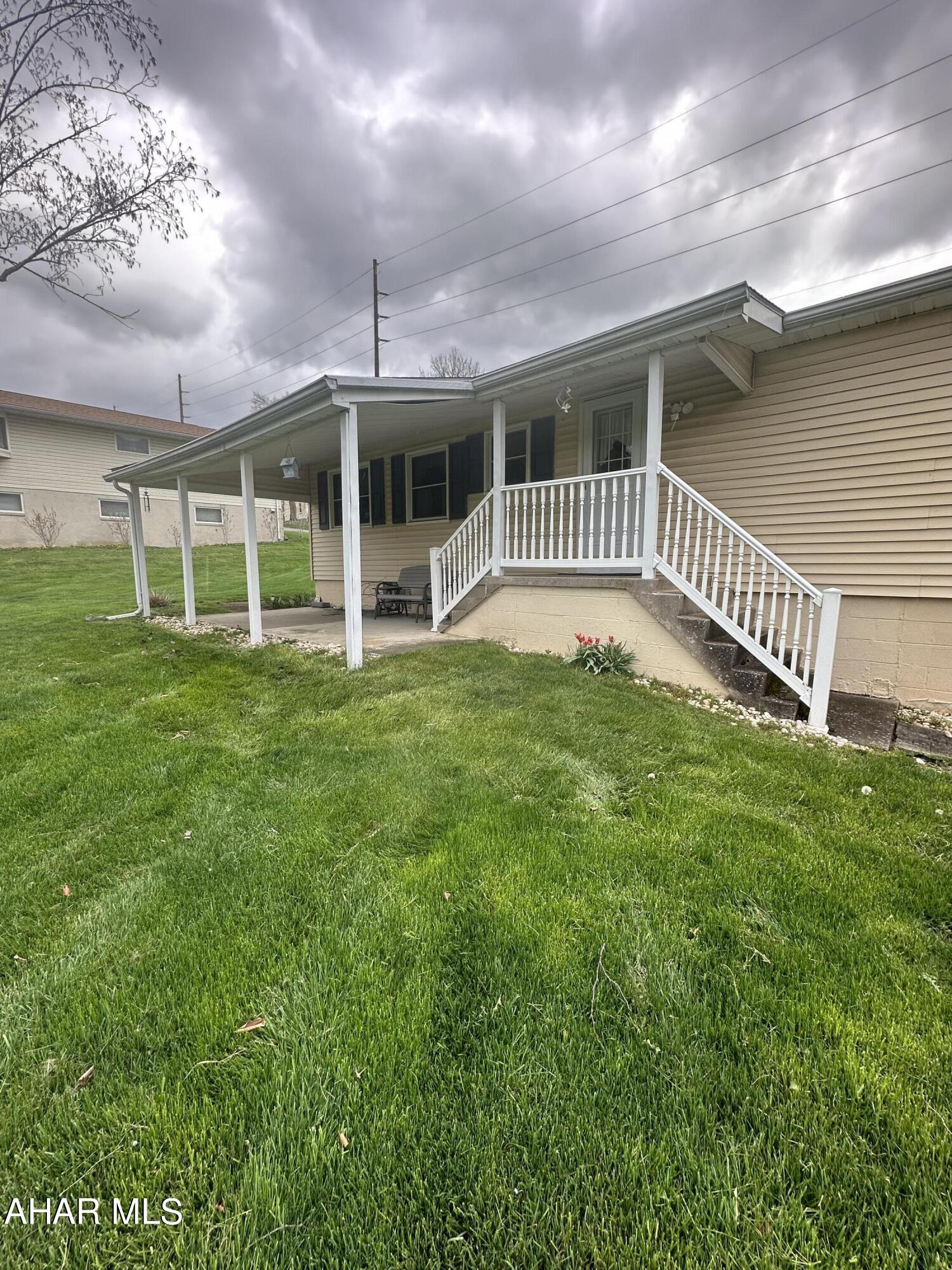 Pleasant Valley - Residential