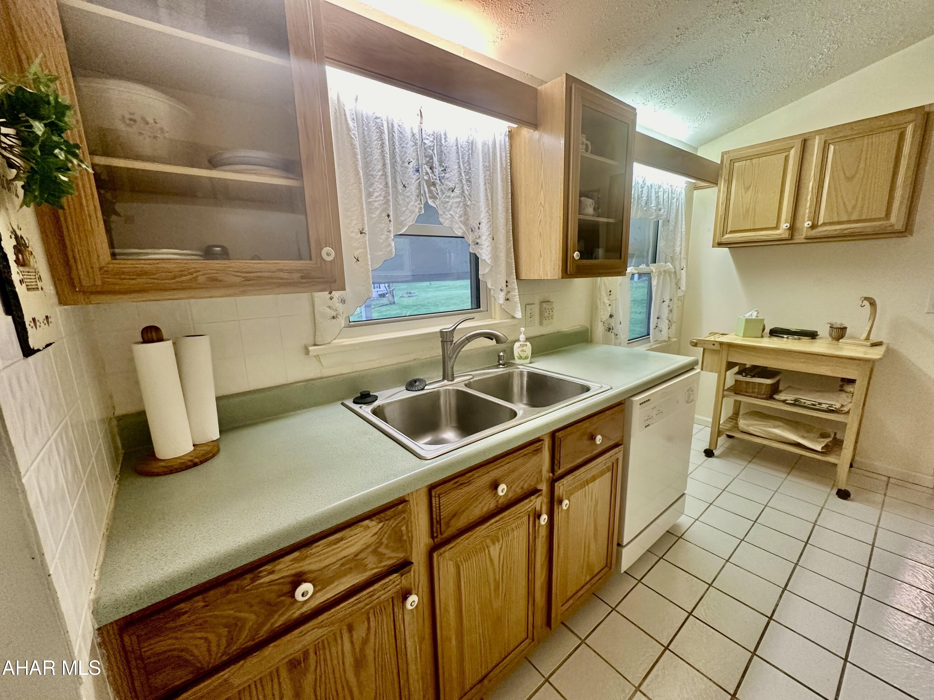 Pleasant Valley - Residential