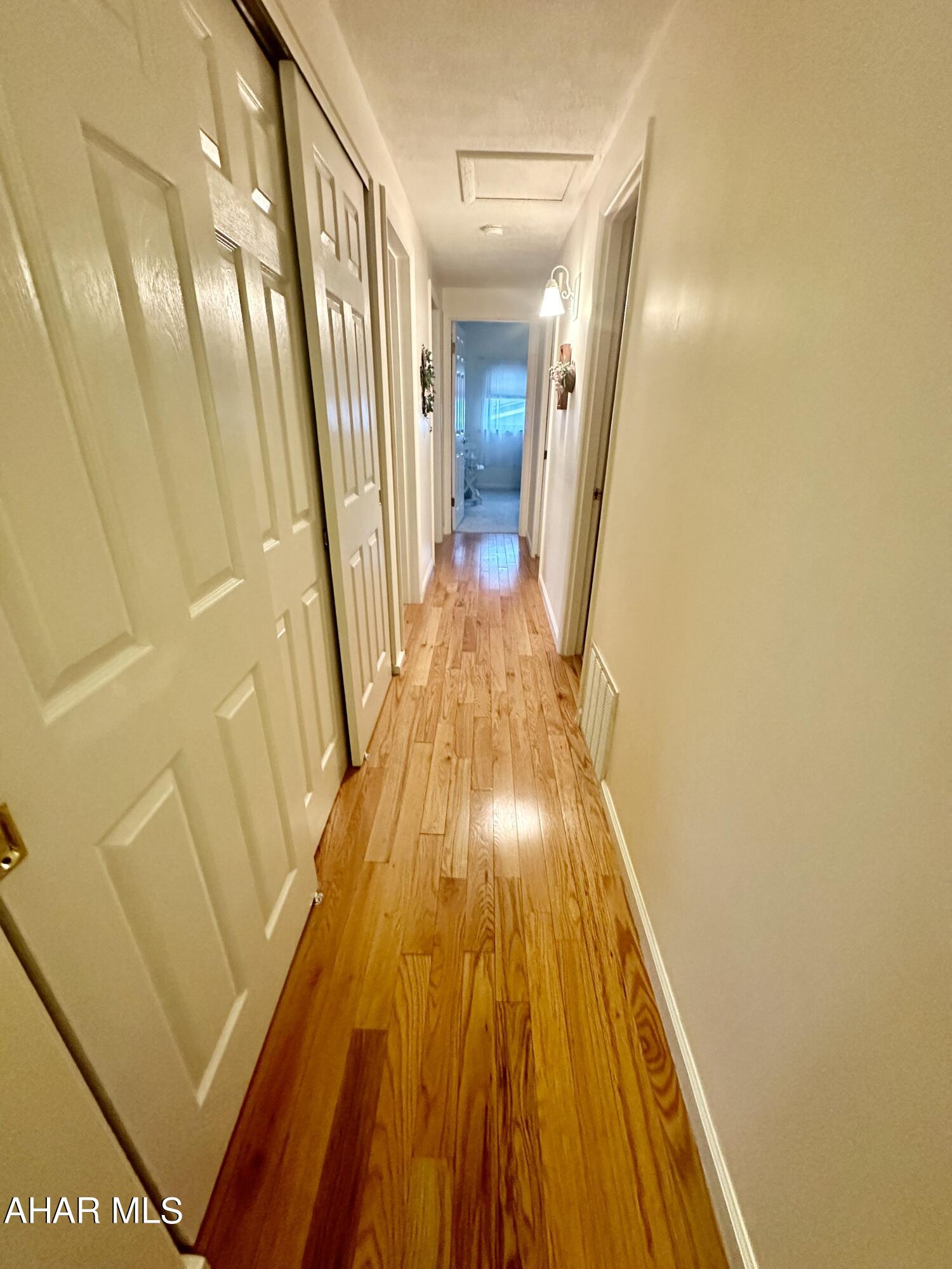 Pleasant Valley - Residential