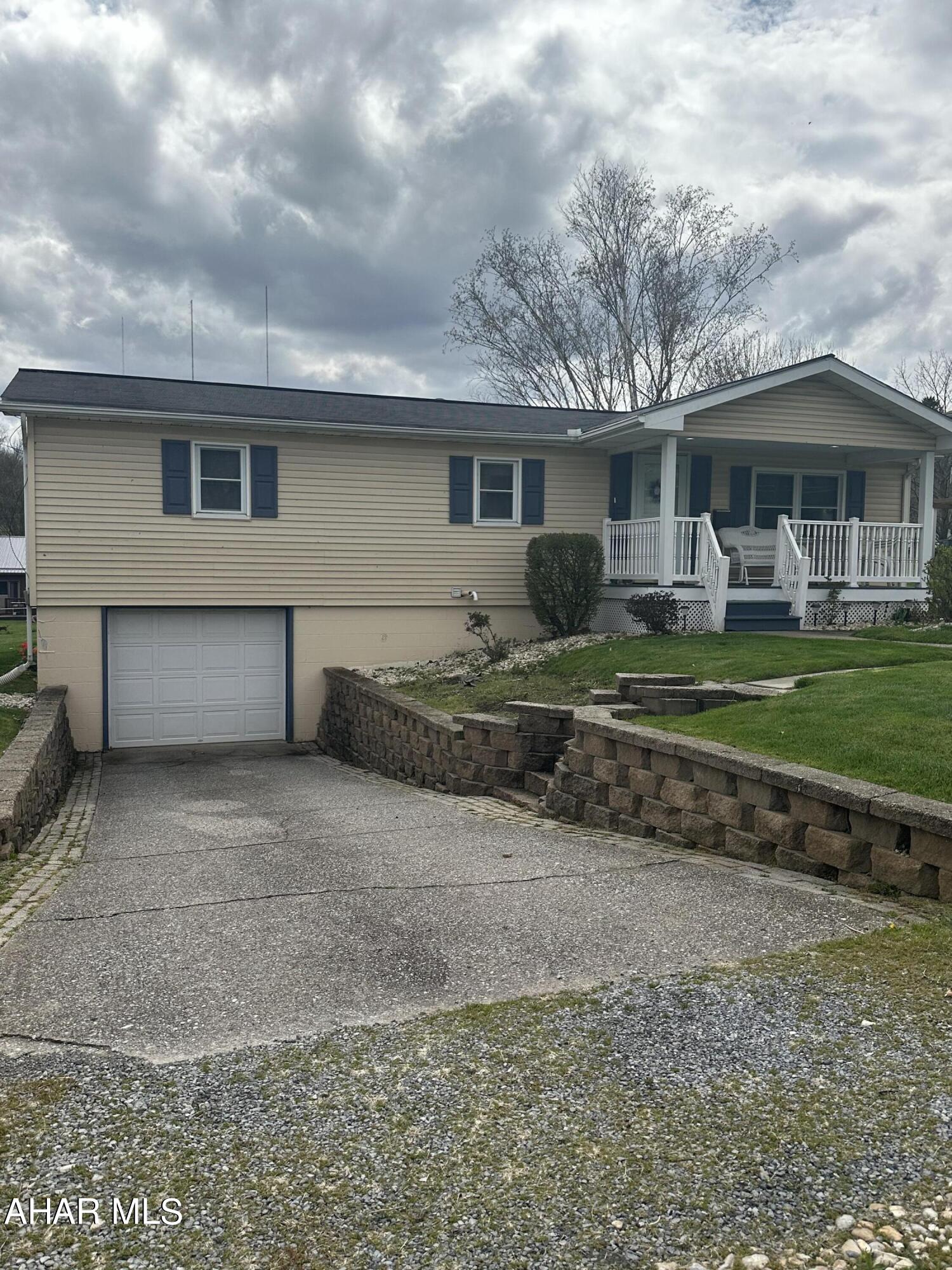 Pleasant Valley - Residential