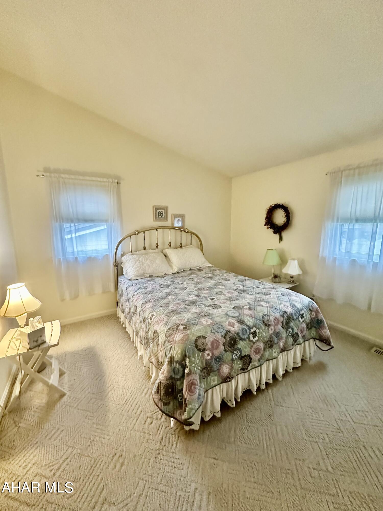 Pleasant Valley - Residential