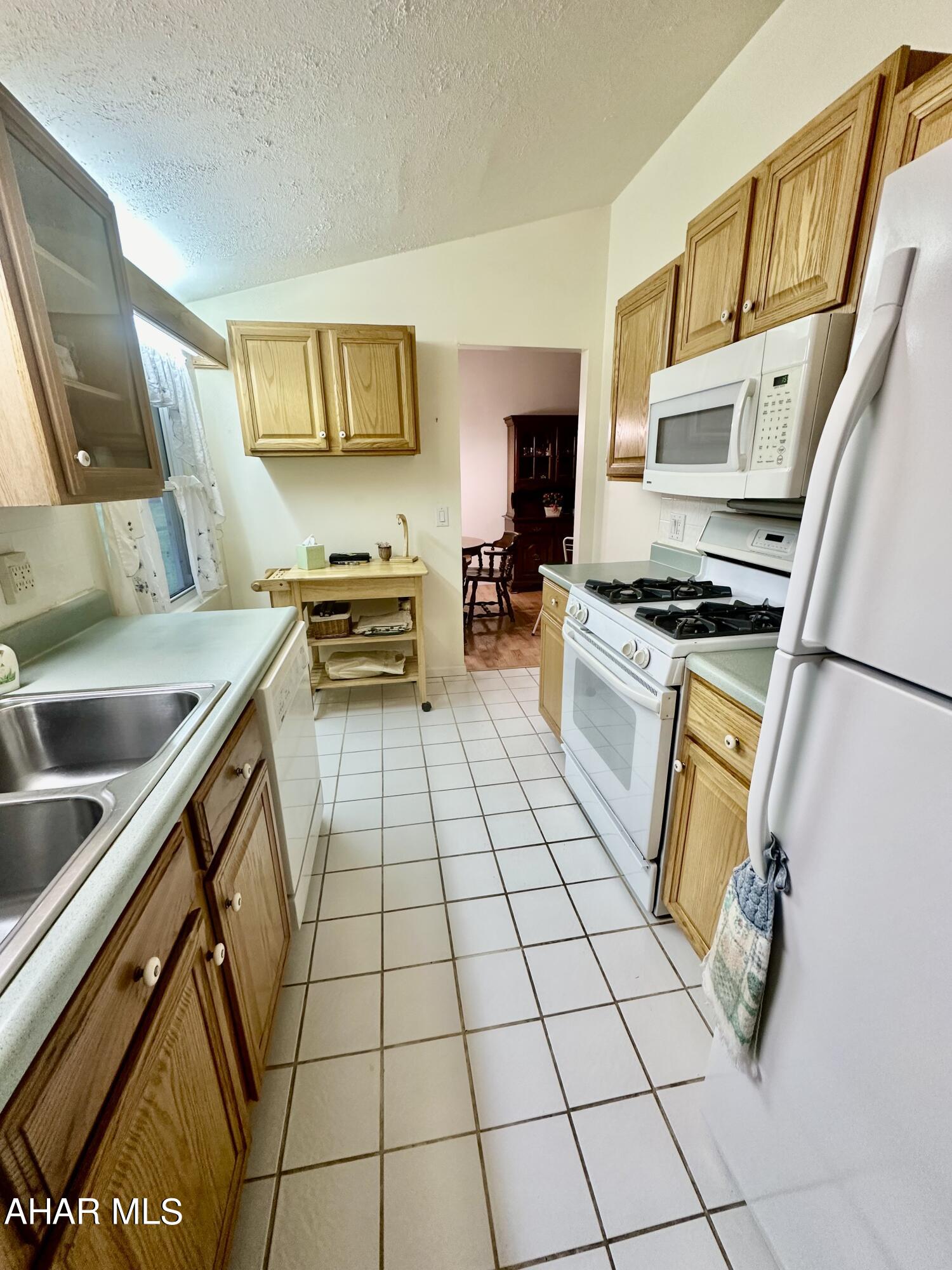 Pleasant Valley - Residential