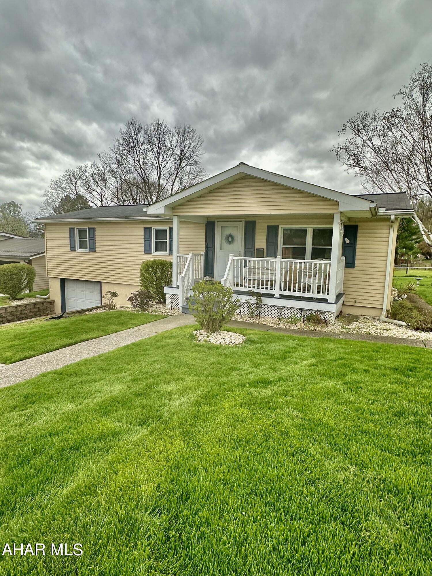 Pleasant Valley - Residential