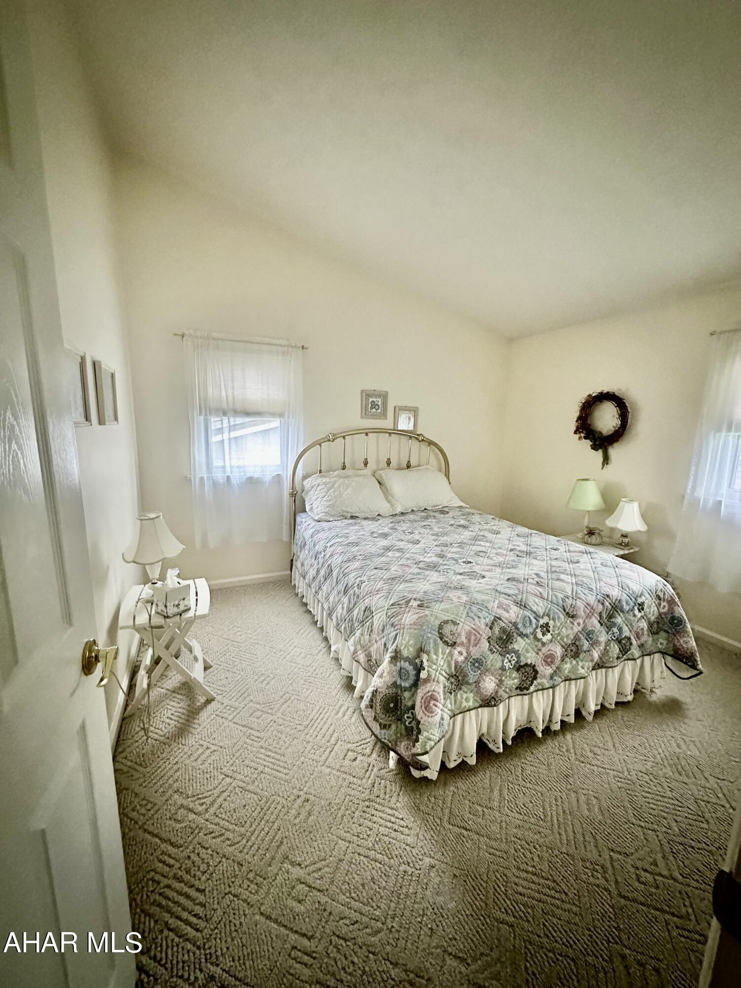 Pleasant Valley - Residential